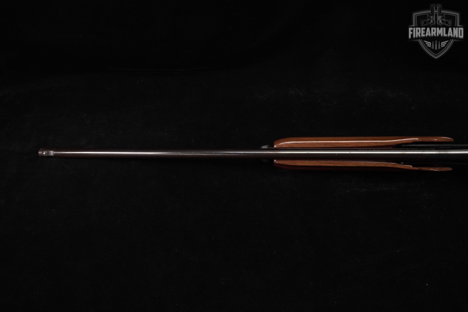 Remington Model 870LW Wingmaster 410 Bore 25" Blued & Walnut M870 870-LW-img-9