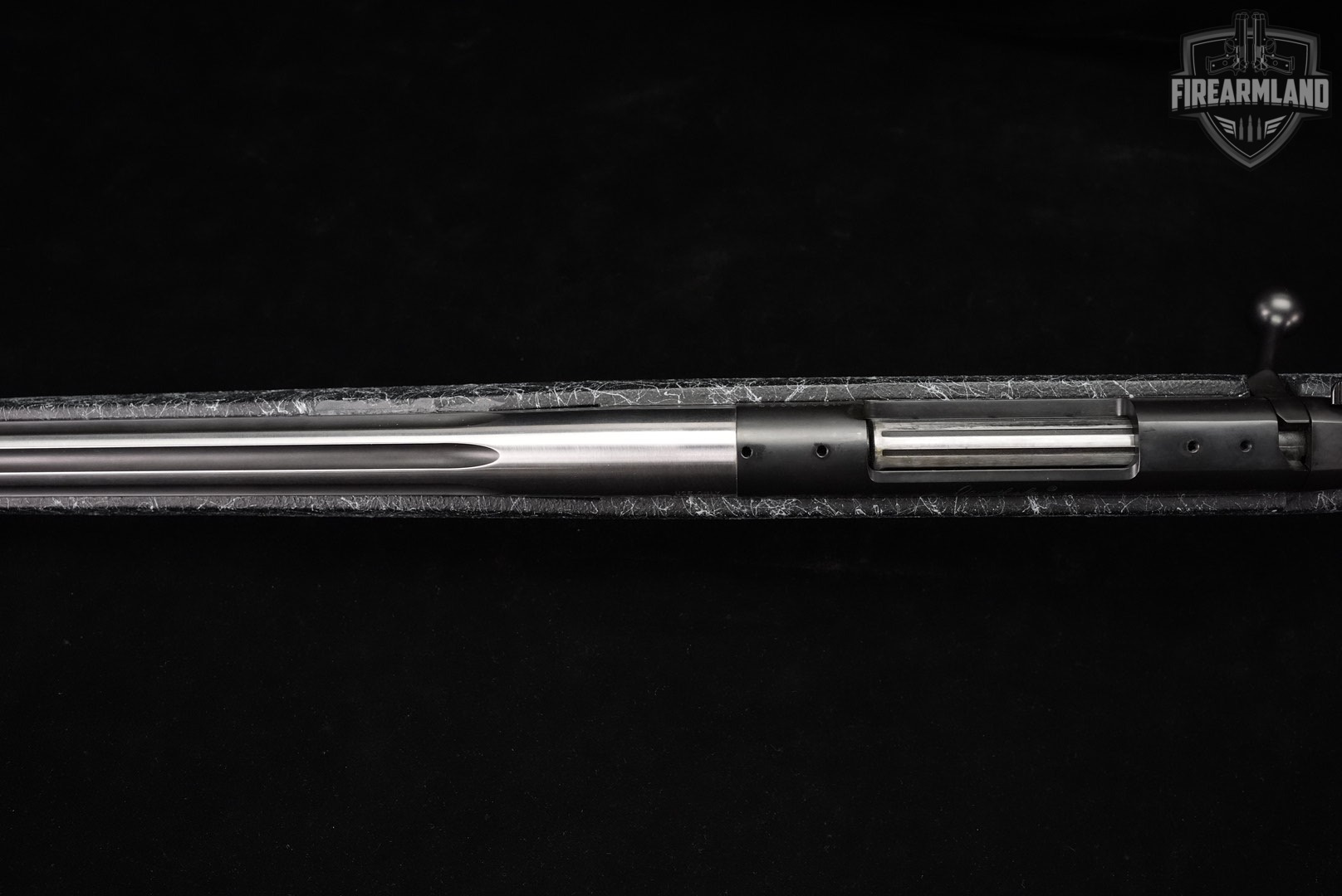 2000-2004 Weatherby Mark V Super VarmintMaster 220 Swift 26" MK 5-img-12