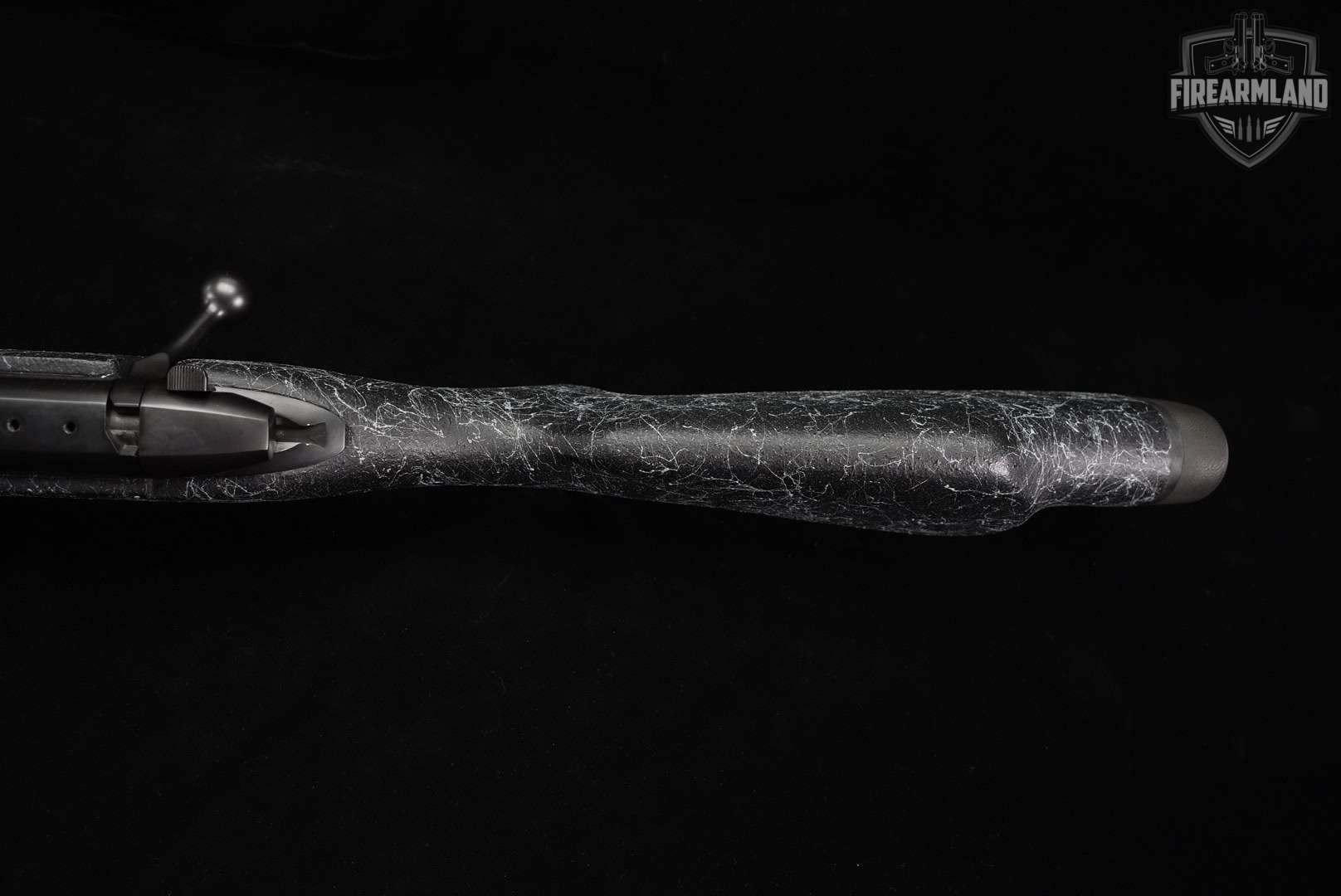 2000-2004 Weatherby Mark V Super VarmintMaster 220 Swift 26" MK 5-img-13