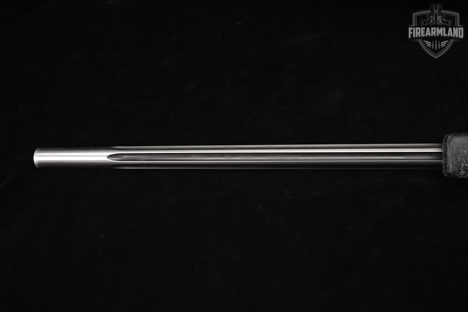 2000-2004 Weatherby Mark V Super VarmintMaster 220 Swift 26" MK 5-img-14