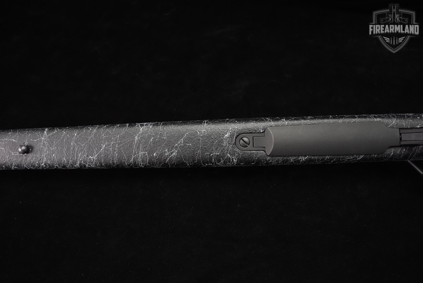 2000-2004 Weatherby Mark V Super VarmintMaster 220 Swift 26" MK 5-img-15