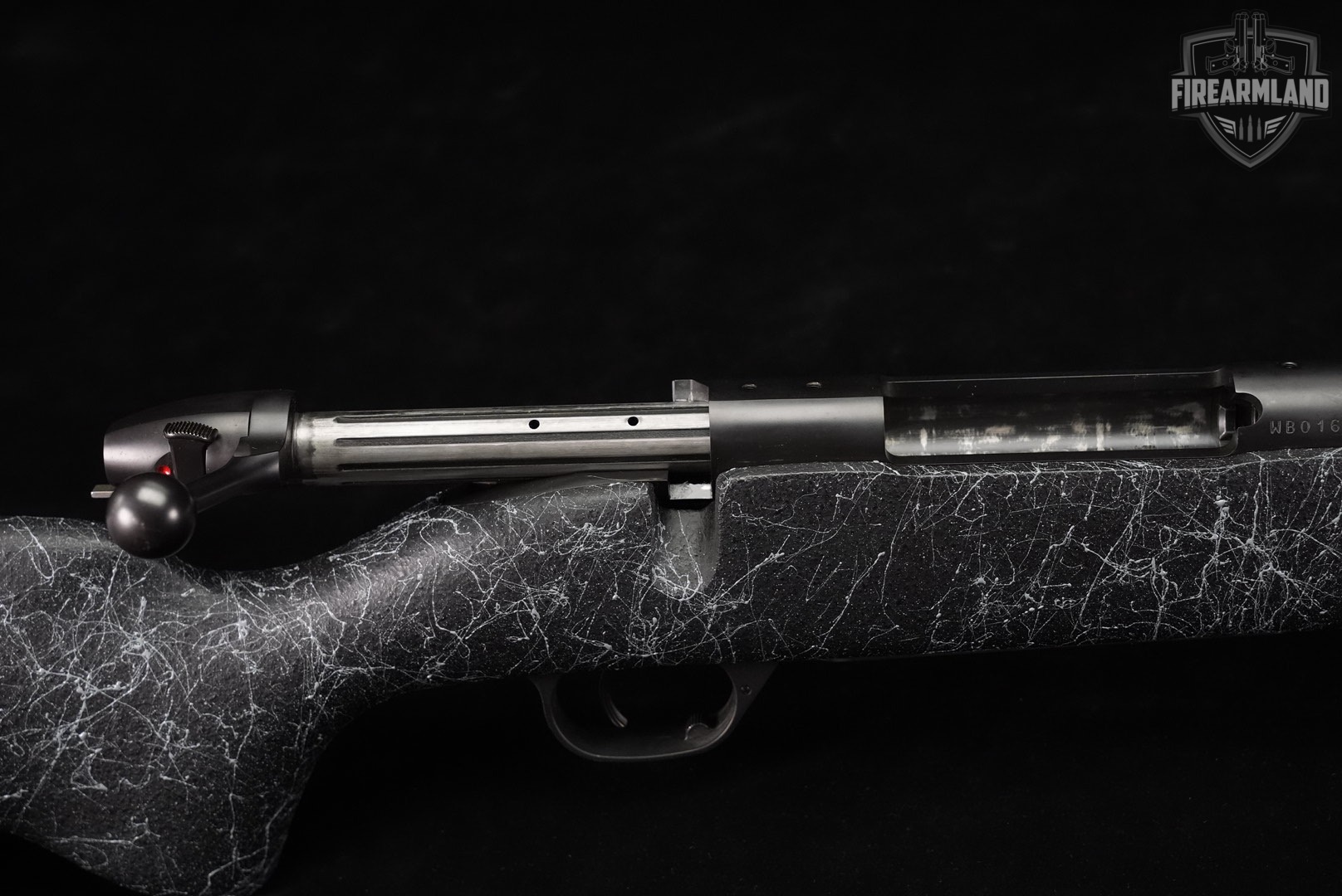 2000-2004 Weatherby Mark V Super VarmintMaster 220 Swift 26" MK 5-img-22