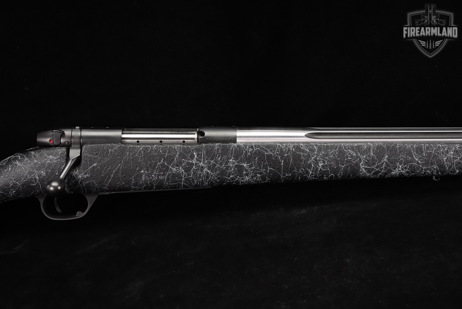 2000-2004 Weatherby Mark V Super VarmintMaster 220 Swift 26" MK 5-img-5