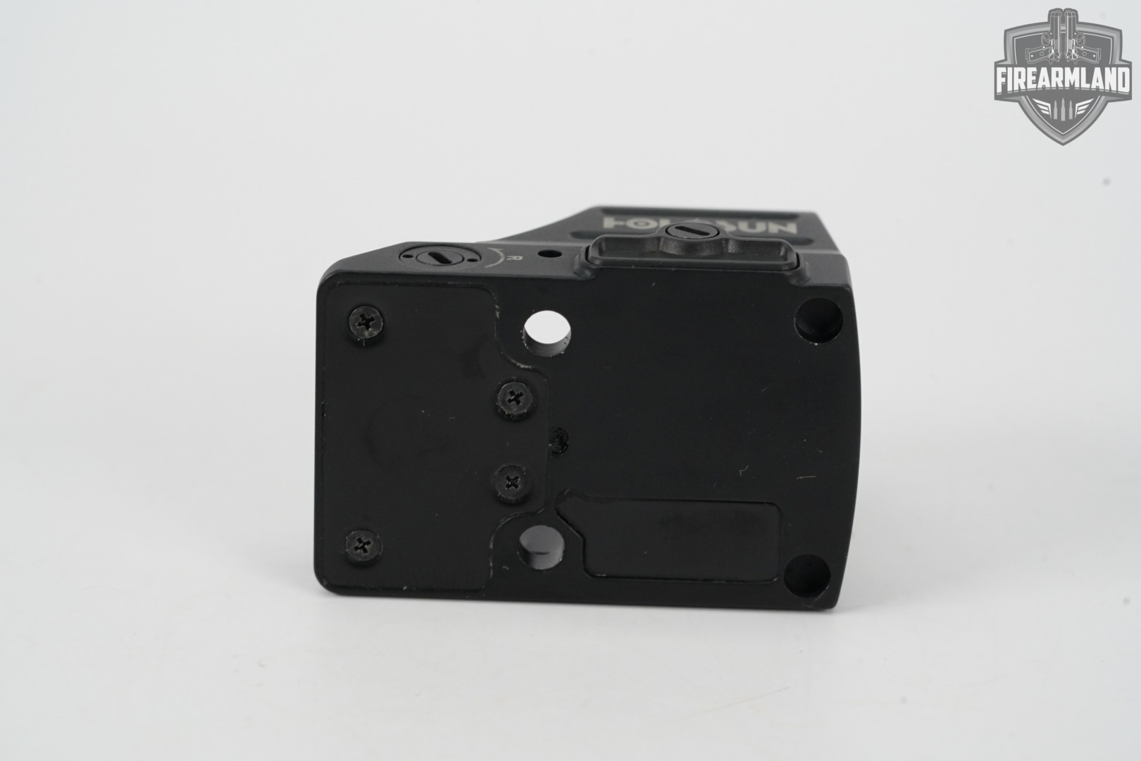 Holosun HS407C X2 2 MOA Red Dot Sight HS 407C 407-C +ORIG BOX-img-3