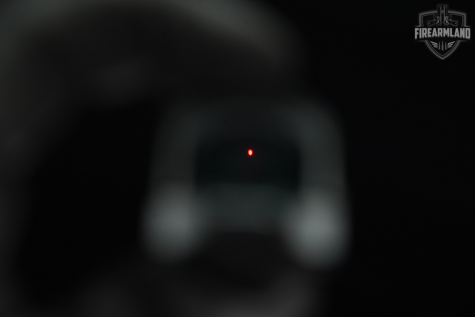 Holosun HS407C X2 2 MOA Red Dot Sight HS 407C 407-C +ORIG BOX-img-5