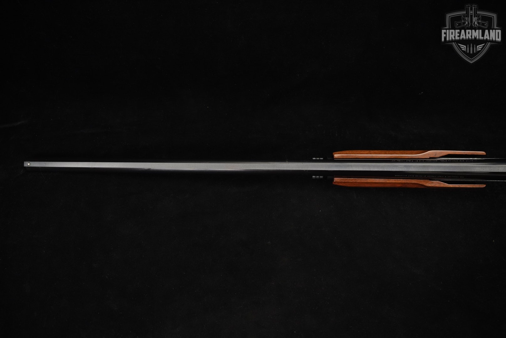 Browning BPS Hunter (Field Model) 12-Gauge 28" Blued & Walnut-img-10