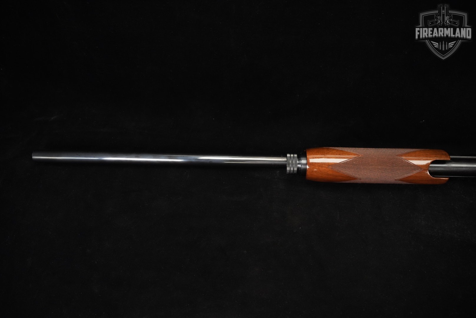Browning BPS Hunter (Field Model) 12-Gauge 28" Blued & Walnut-img-12
