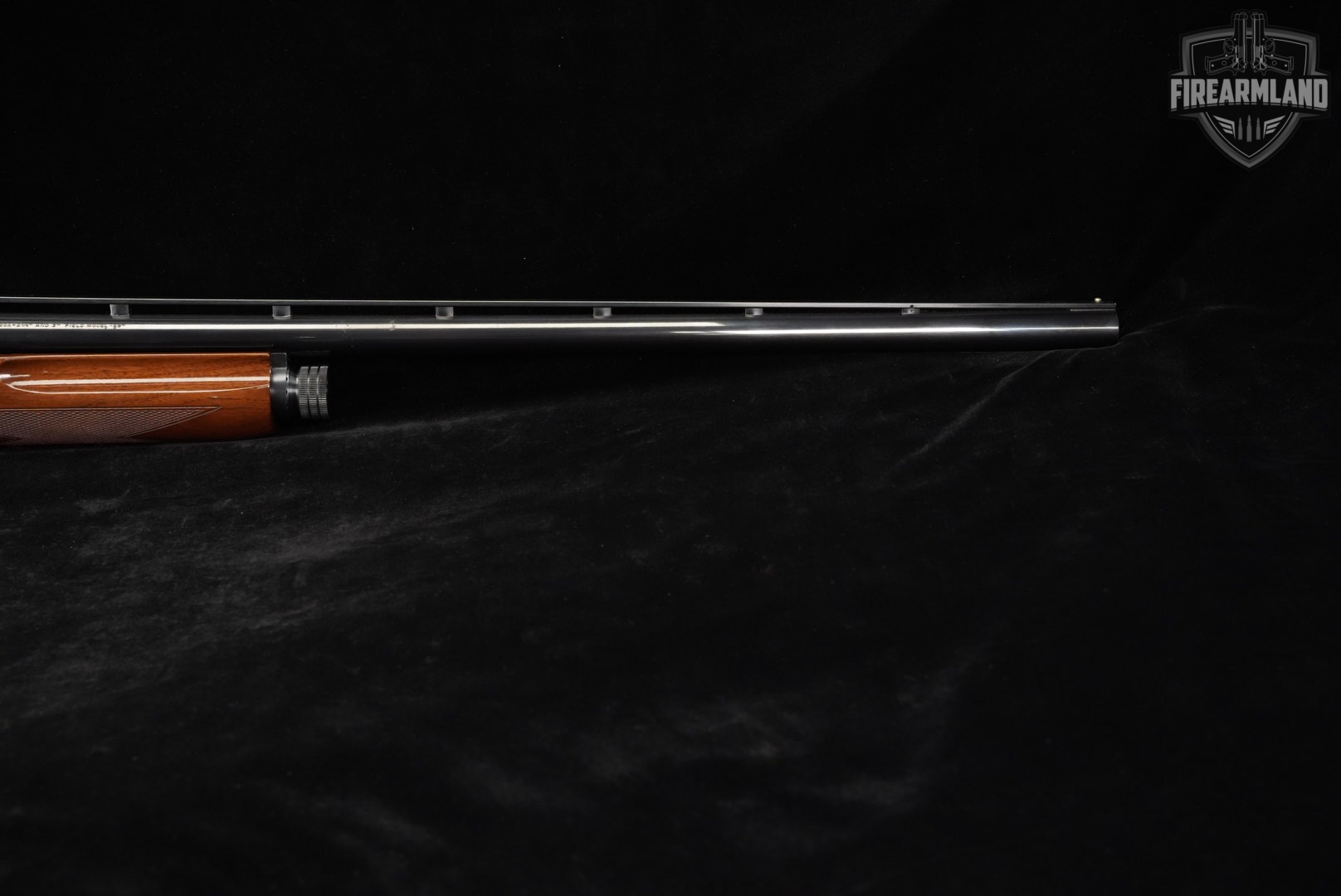 Browning BPS Hunter (Field Model) 12-Gauge 28" Blued & Walnut-img-6