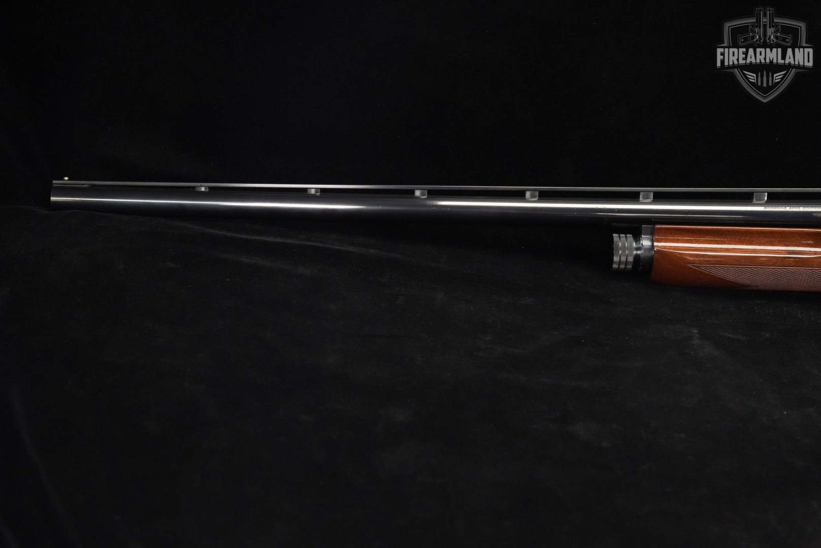Browning BPS Hunter (Field Model) 12-Gauge 28" Blued & Walnut-img-8