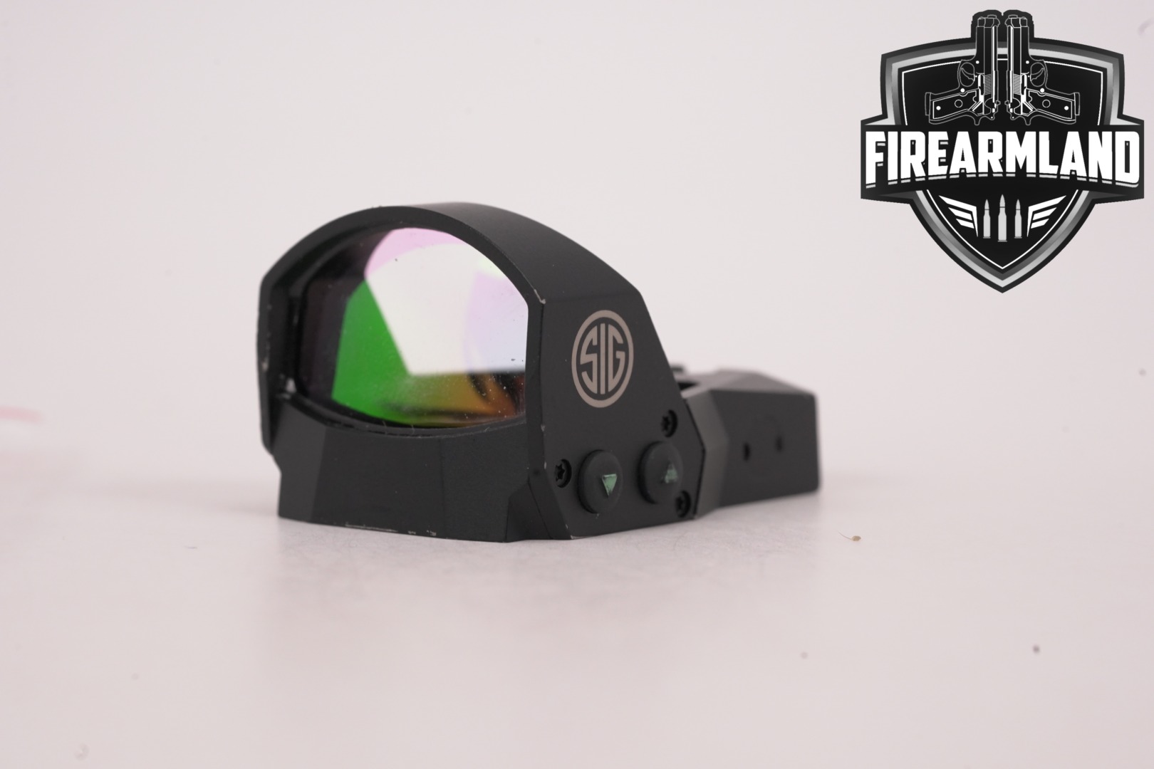 SIG Sauer Electro-Optics Romeo 1 in Very Good Condition Thumbnail