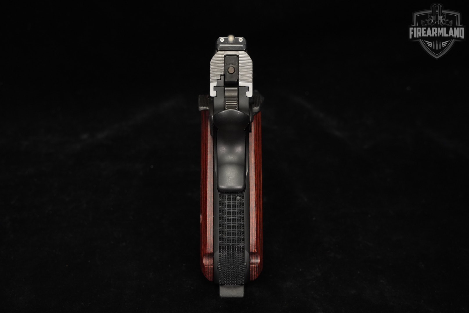 Smith & Wesson SW1911SC E-Series 45 ACP S&W SW 1911 SC +ORIG CASE & HOLSTER-img-8