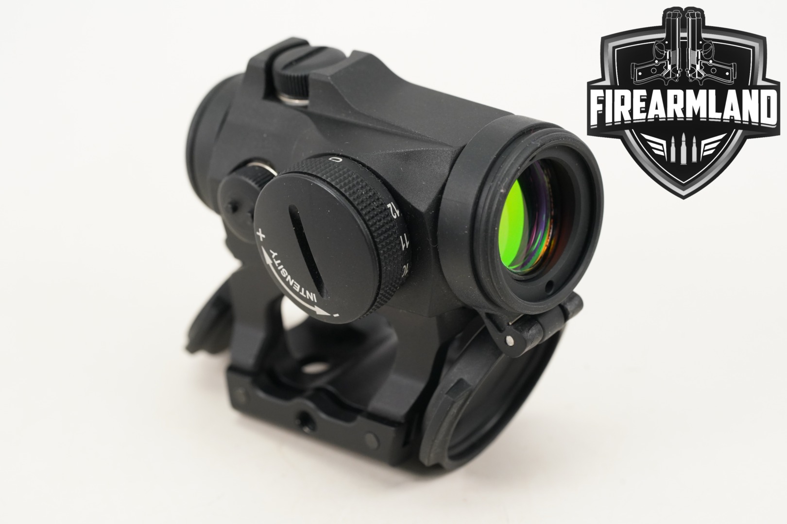 Aimpoint Micro T-2 MOA Red Dot Sight T2 RDS-img-0
