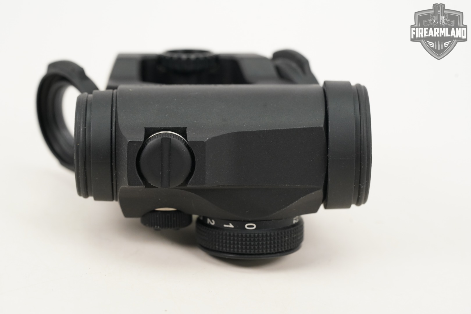Aimpoint Micro T-2 MOA Red Dot Sight T2 RDS-img-4