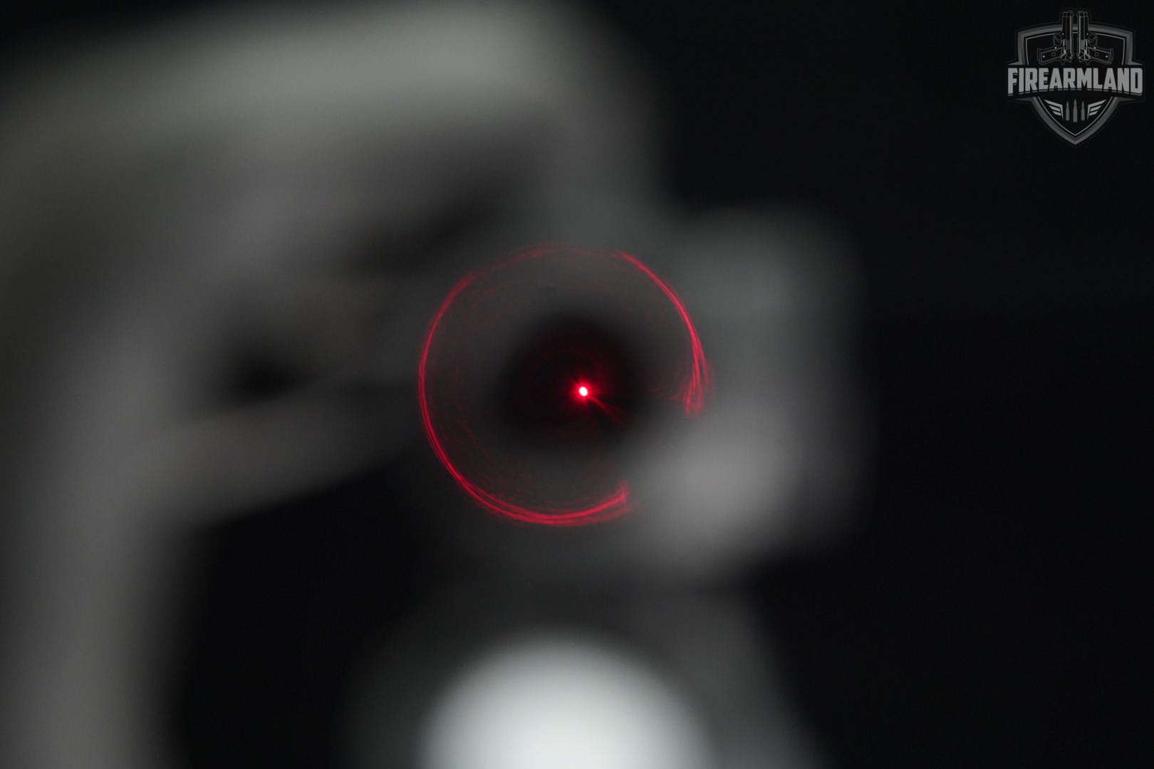 Aimpoint Micro T-2 MOA Red Dot Sight T2 RDS-img-5