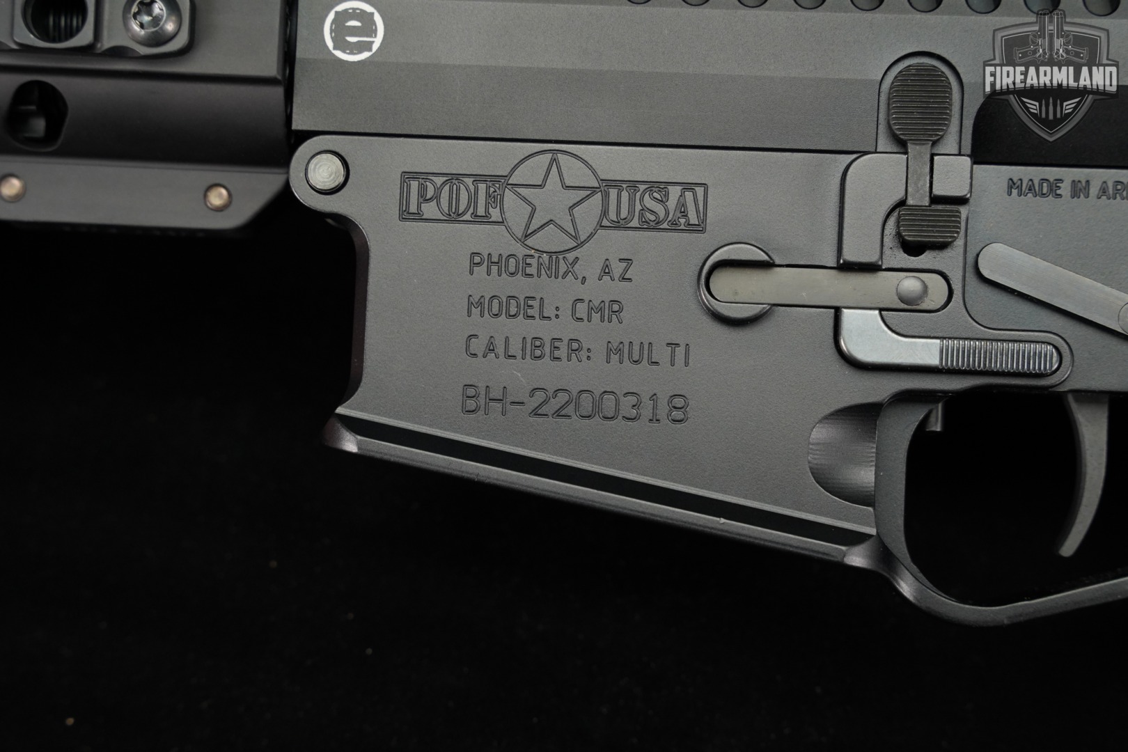 Patriot Ordnance Factory POF Revolution PD, Gen 4 308 Win AR-10 AR10 CMR-img-18