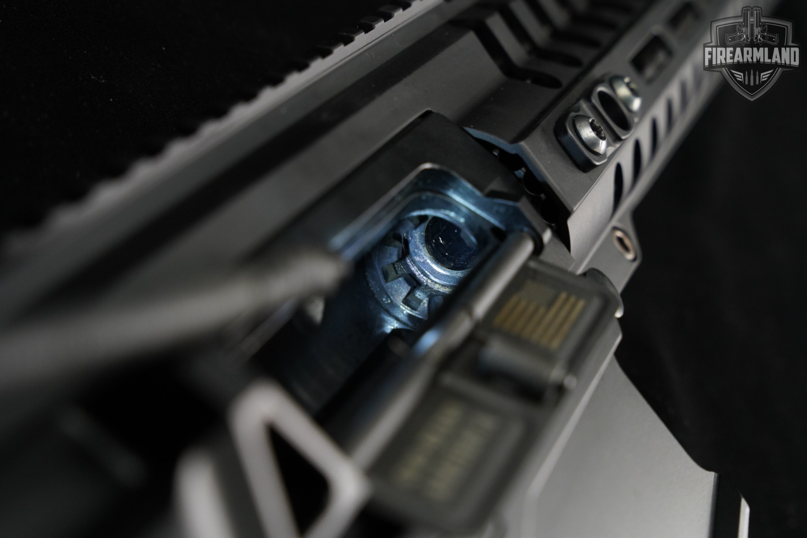 Patriot Ordnance Factory POF Revolution PD, Gen 4 308 Win AR-10 AR10 CMR-img-20