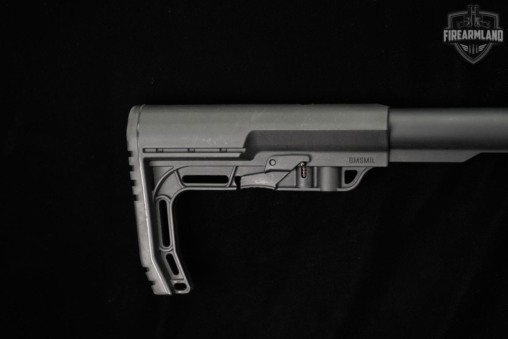 Patriot Ordnance Factory POF Revolution PD, Gen 4 308 Win AR-10 AR10 CMR-img-4