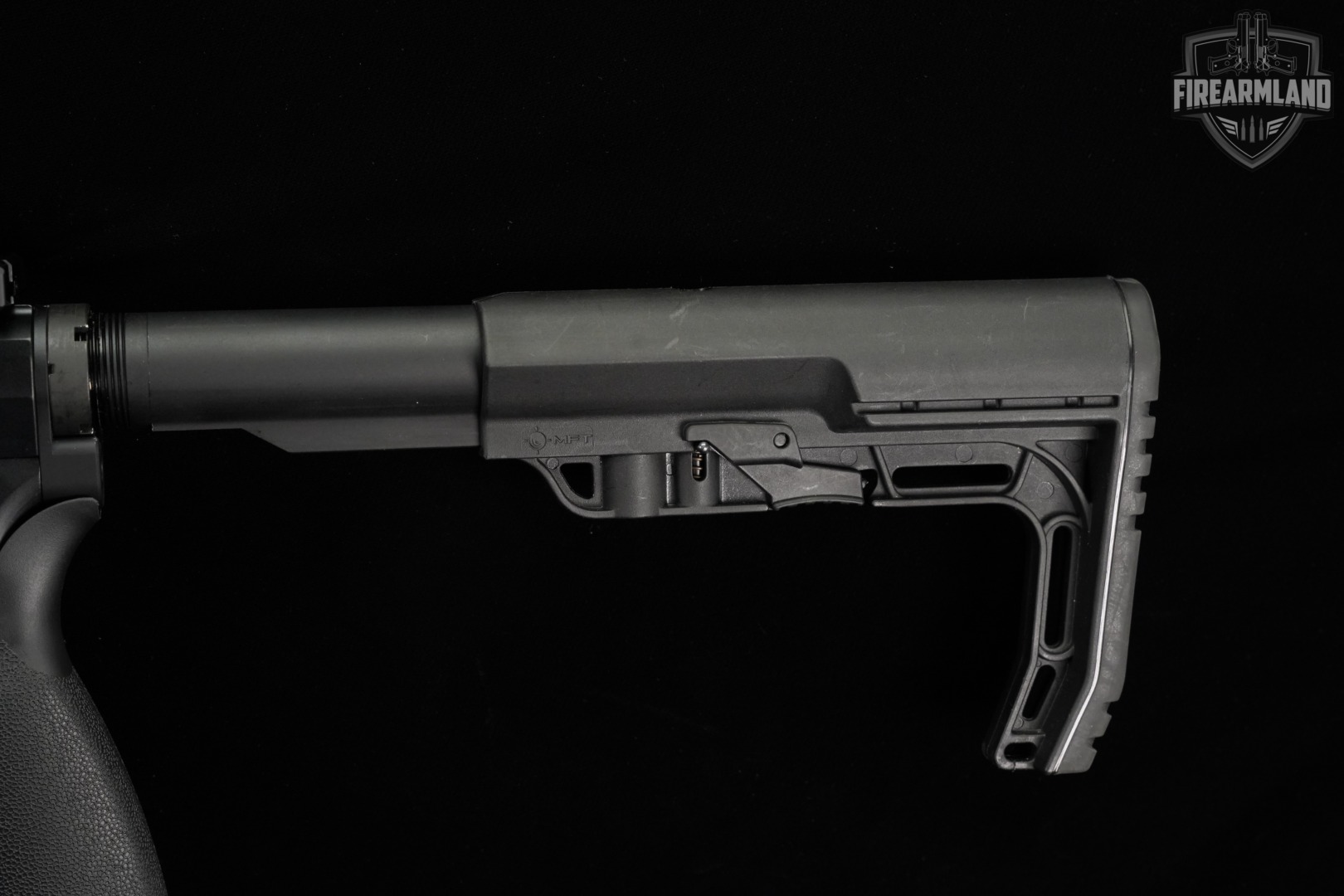 Patriot Ordnance Factory POF Revolution PD, Gen 4 308 Win AR-10 AR10 CMR-img-9