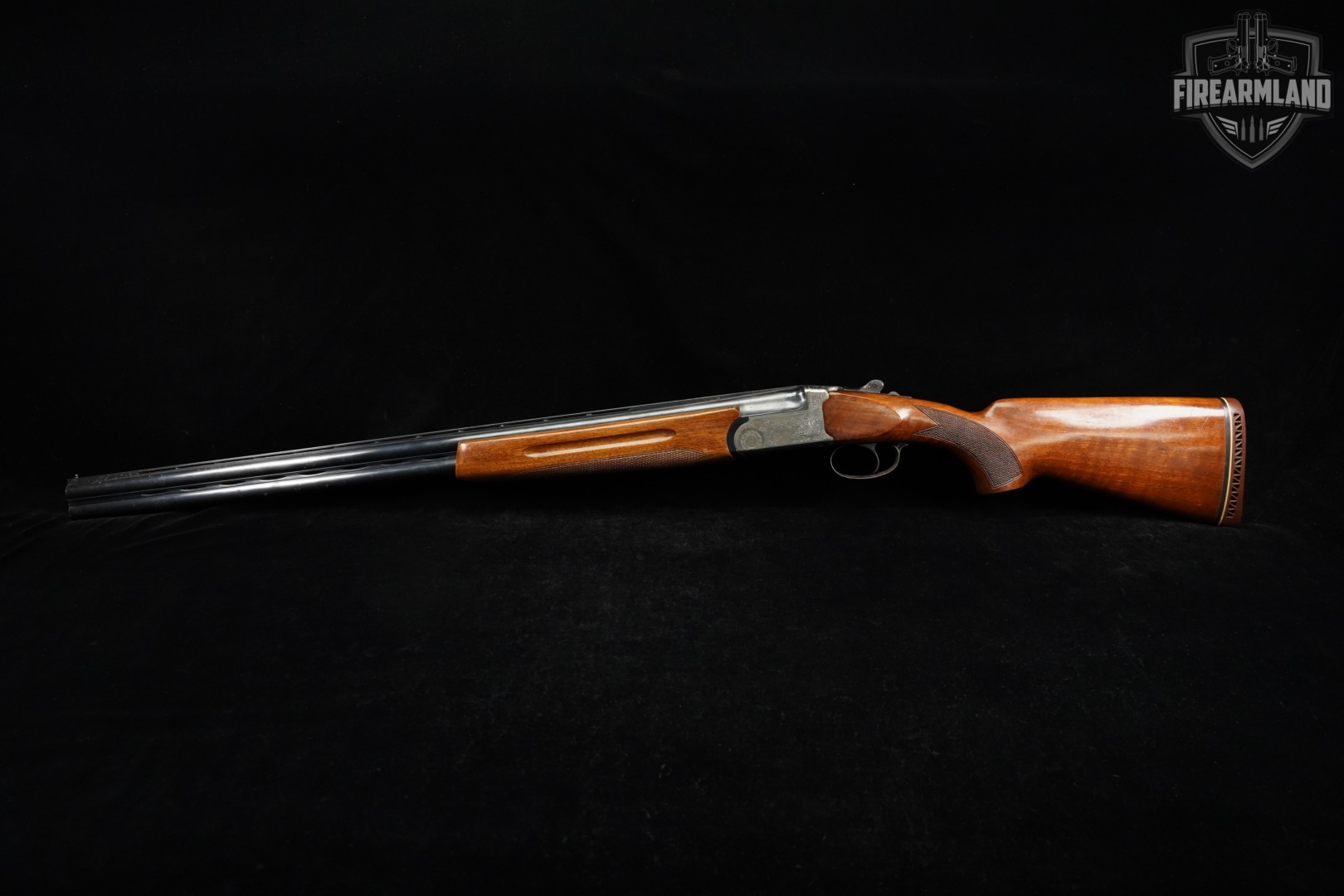 Used Richland Arms CO Model 747 Deluxe Auction | FirearmLand