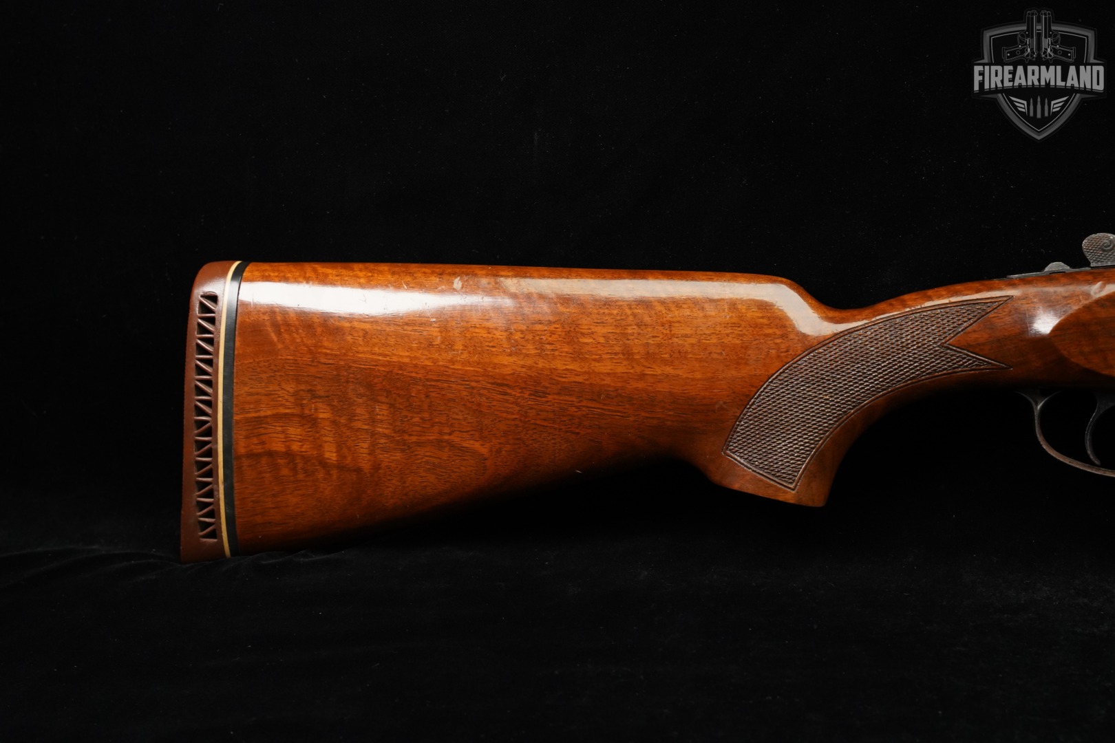 ①Panasonic DMR-BWT620 ②SHARP　DV-ACW82 Used Richland Arms CO Model 747 Deluxe Auction | FirearmLand