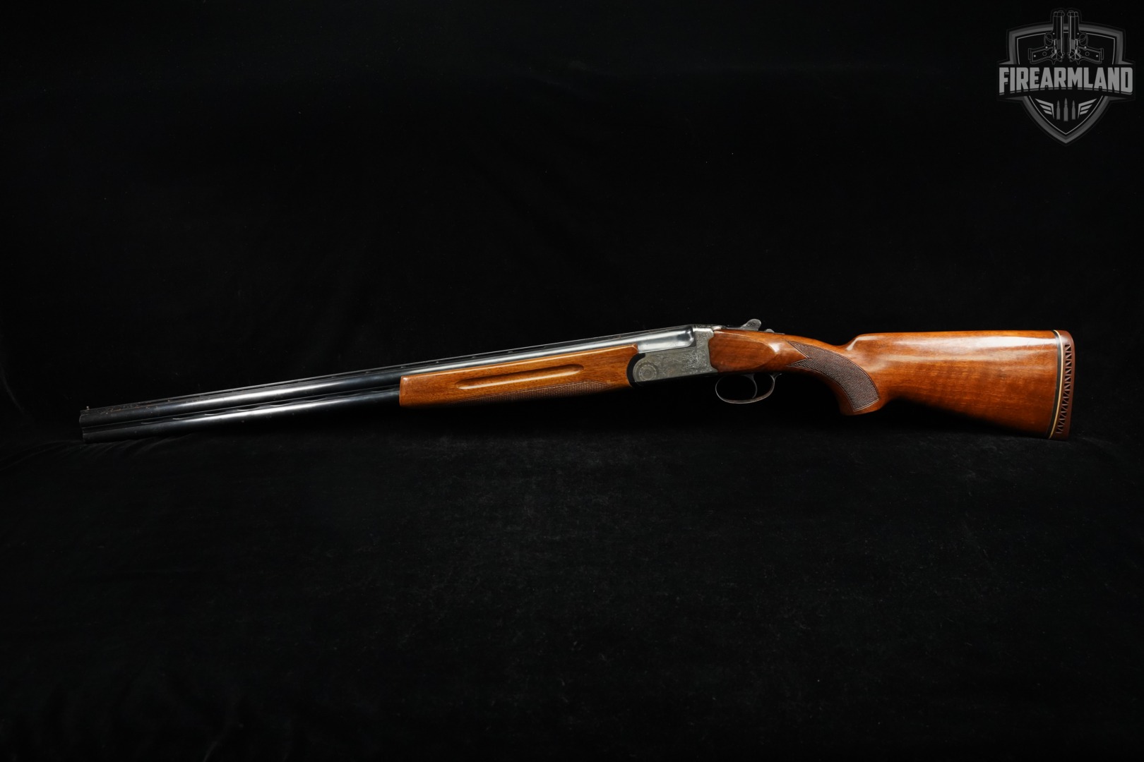 Used Richland Arms CO Model 747 Deluxe Auction | FirearmLand