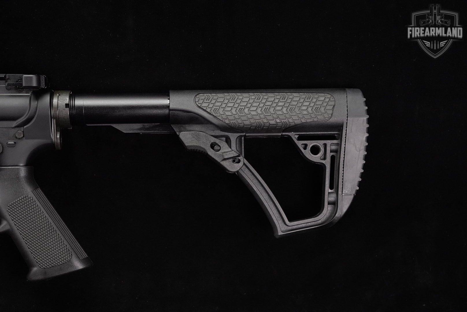 Daniel Defense Model DDM4 M4A1 FSP RIS II 5.56 NATO AR-15 AR15 +ORIG CASE-img-10