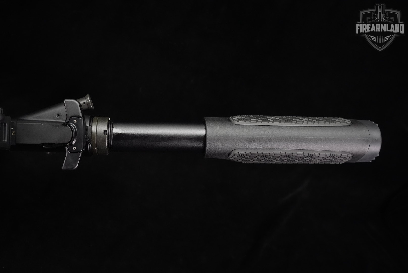 Daniel Defense Model DDM4 M4A1 FSP RIS II 5.56 NATO AR-15 AR15 +ORIG CASE-img-13