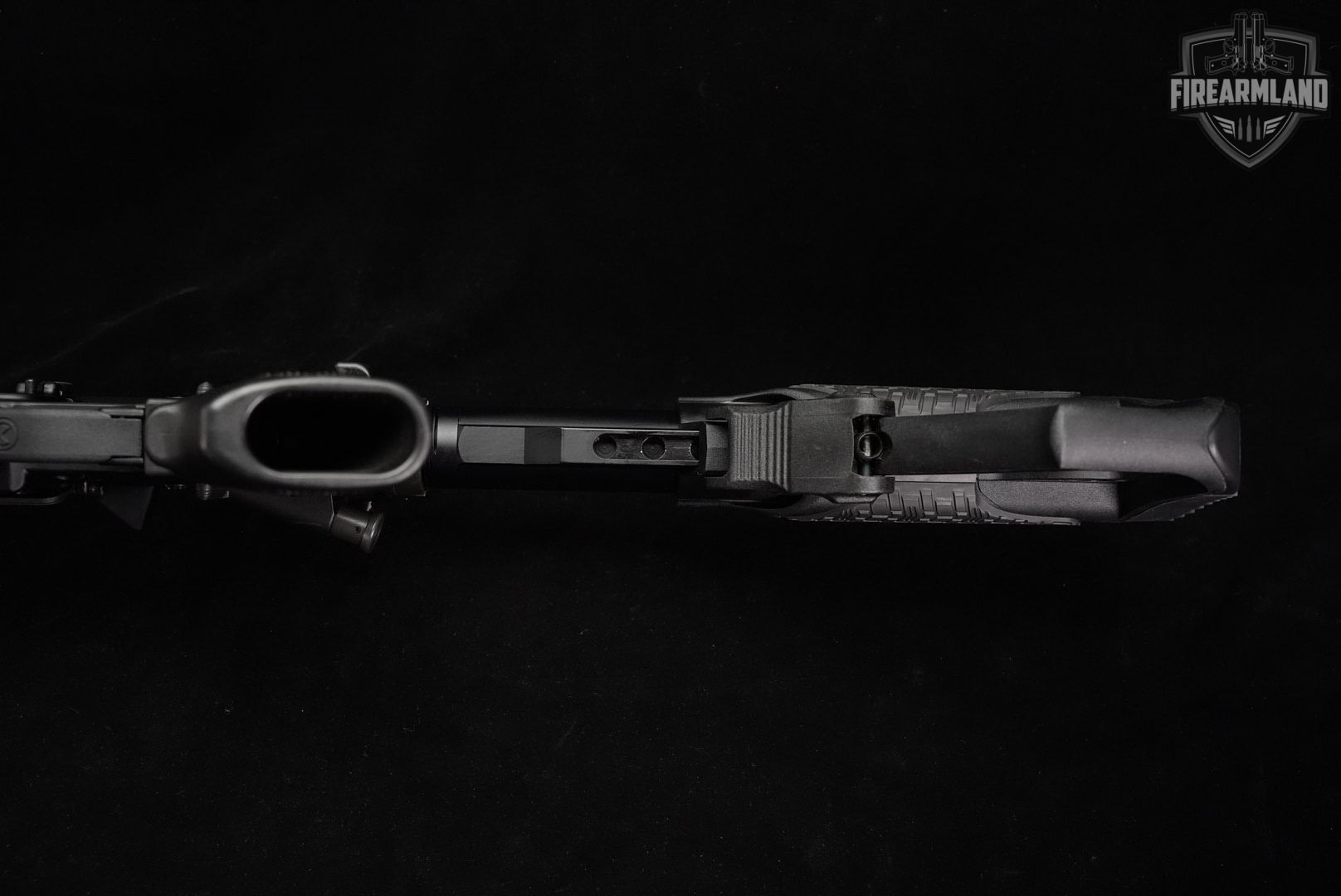 Daniel Defense Model DDM4 M4A1 FSP RIS II 5.56 NATO AR-15 AR15 +ORIG CASE-img-16