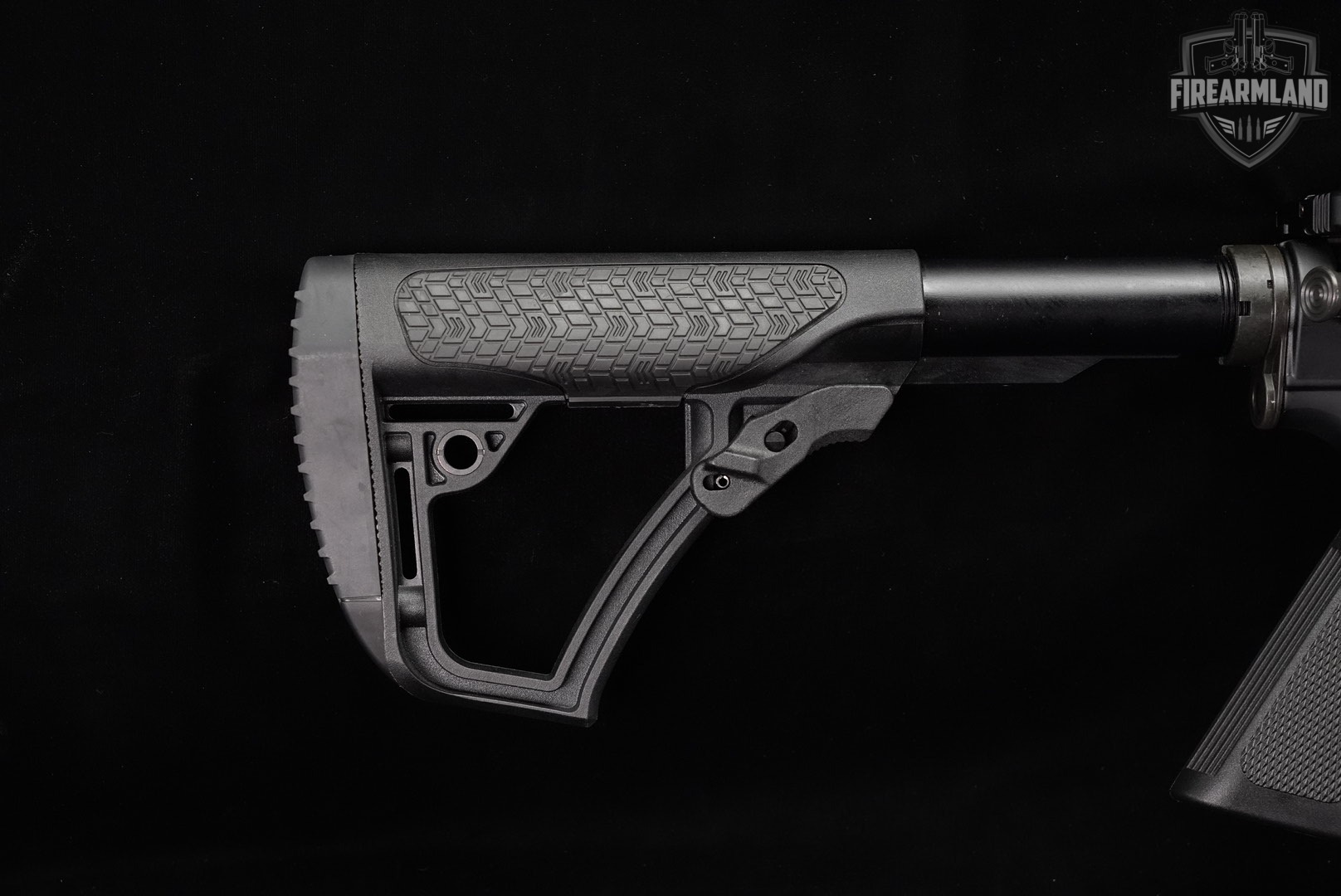 Daniel Defense Model DDM4 M4A1 FSP RIS II 5.56 NATO AR-15 AR15 +ORIG CASE-img-4