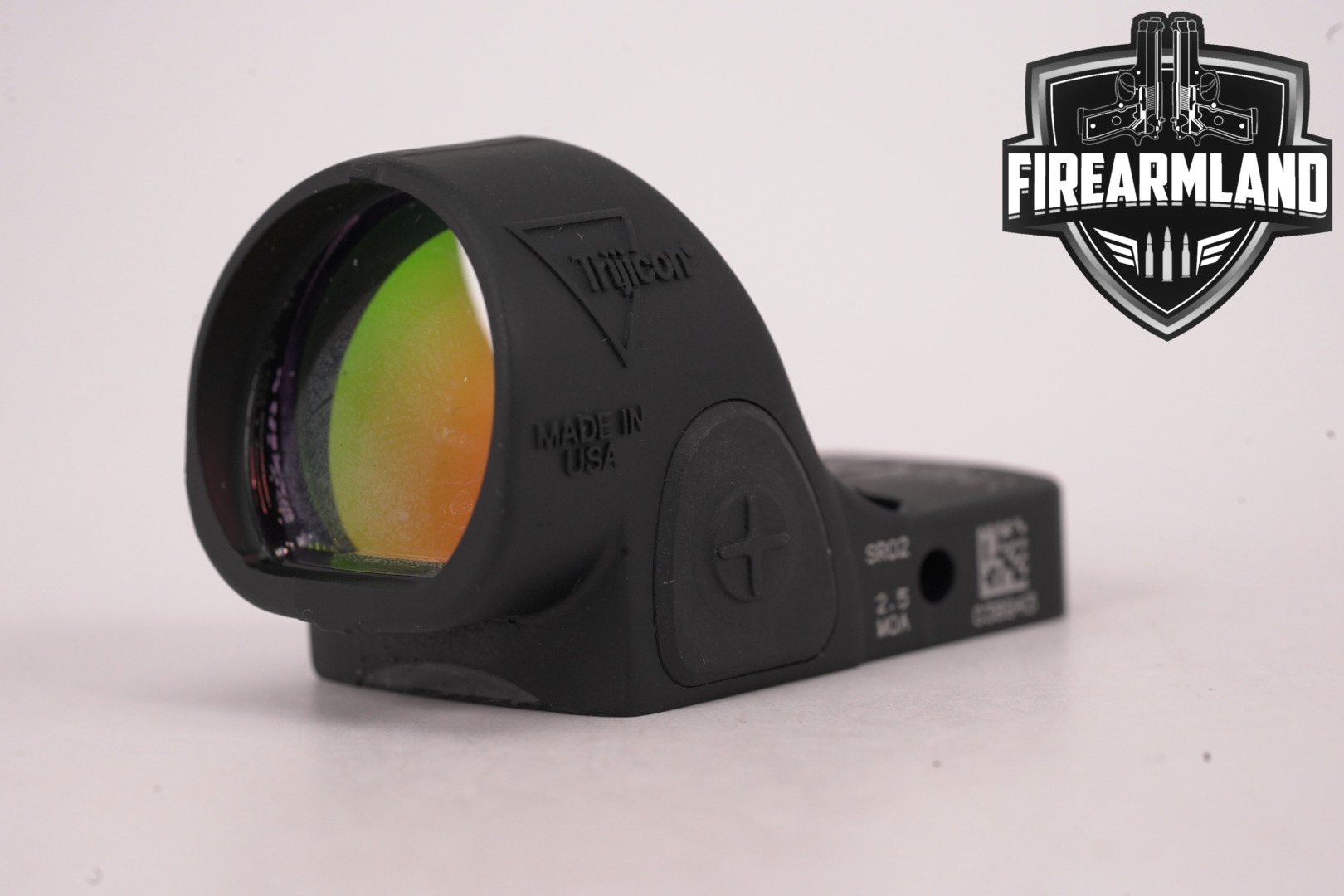 Trijicon SRO SRO2 in Very Good Condition Thumbnail