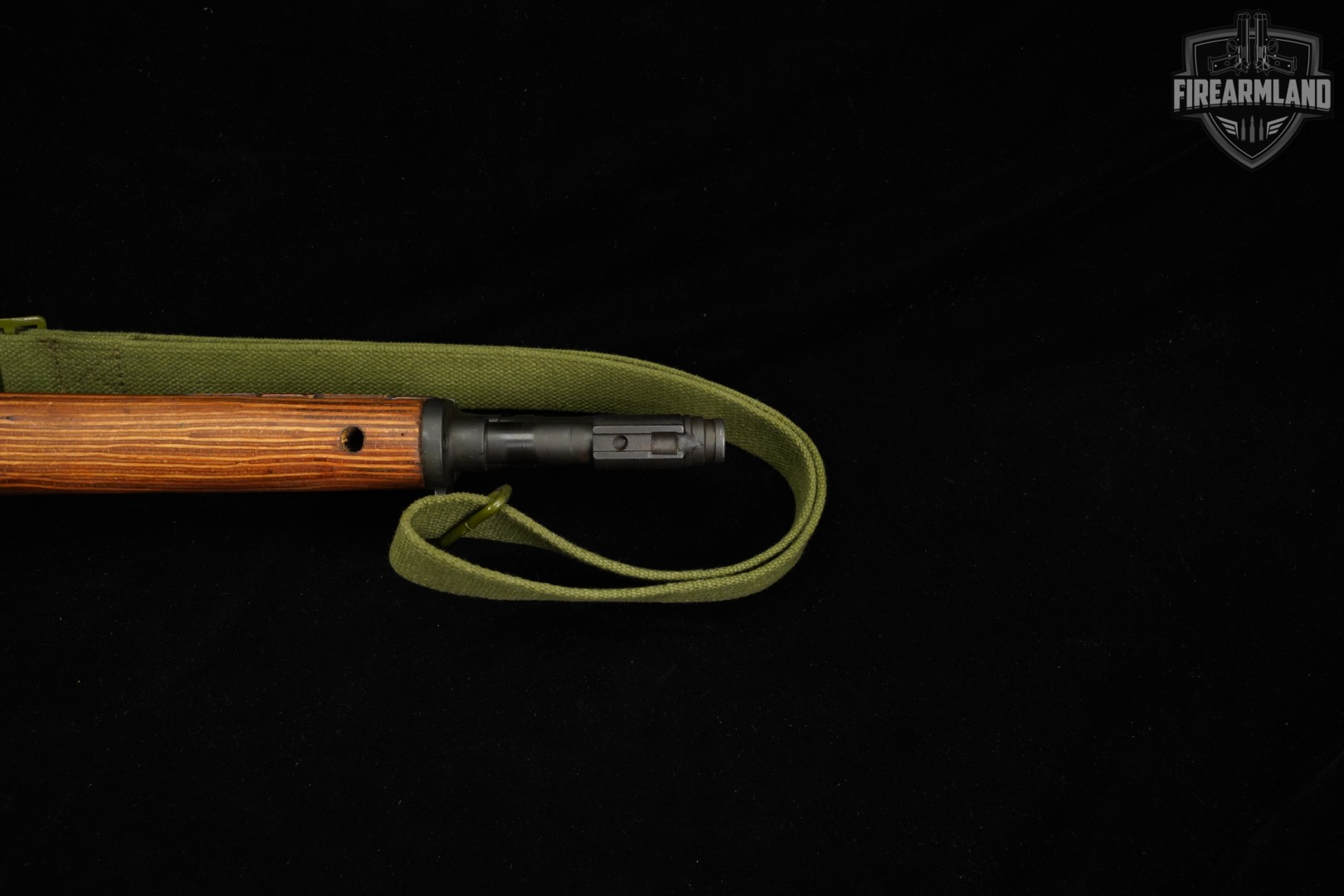 Romarm/Cugir Draco-C 7.62x39 AKM AK47 AK-47 11.5" Black & Wood CAI ROMANIAN-img-7