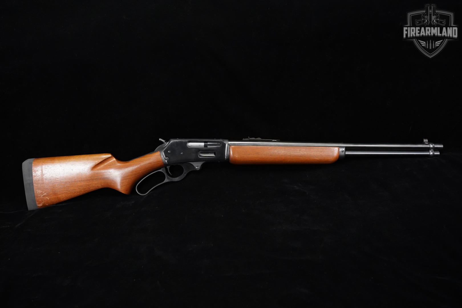 Used J.C. Higgins (JC Higgins) Model 45 Auction | FirearmLand