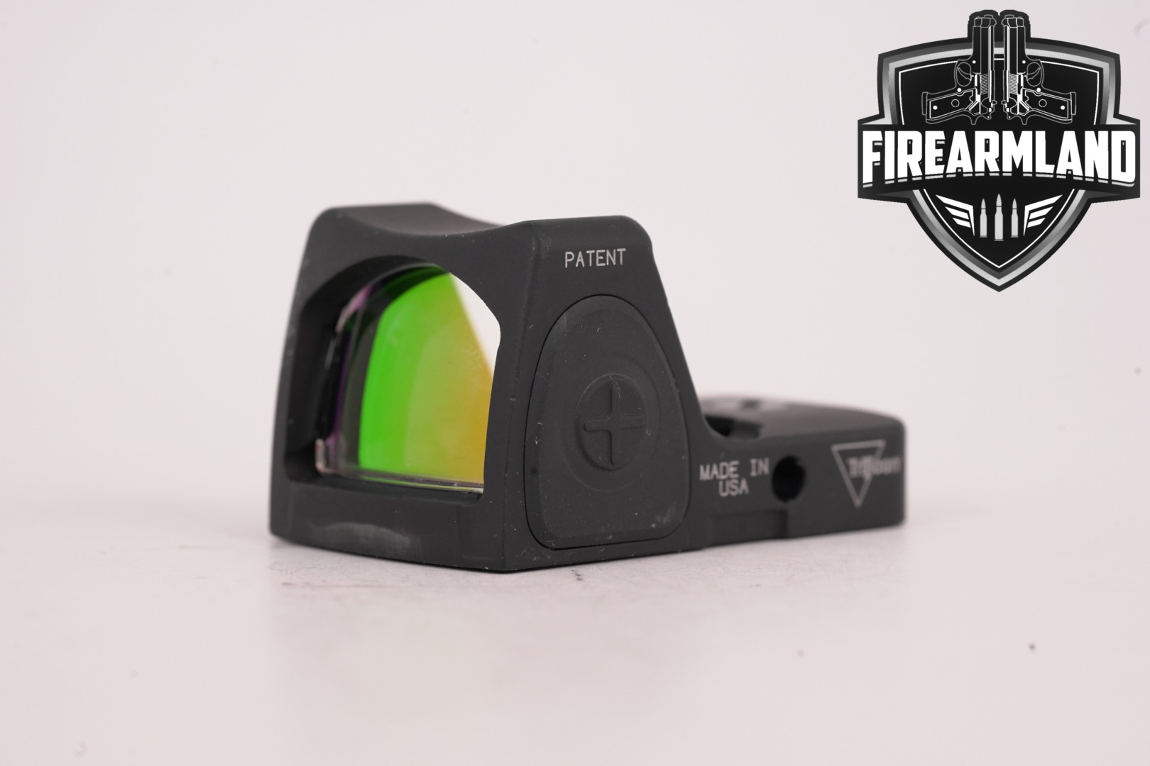 Trijicon RMR RM06 in Very Good Condition Thumbnail