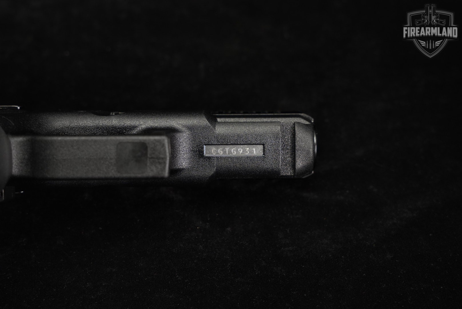 Glock 23 Gen5 G23 Gen 5 V-Series 40 S&W 4.02" +3 MAGS & ORIG CASE-img-6