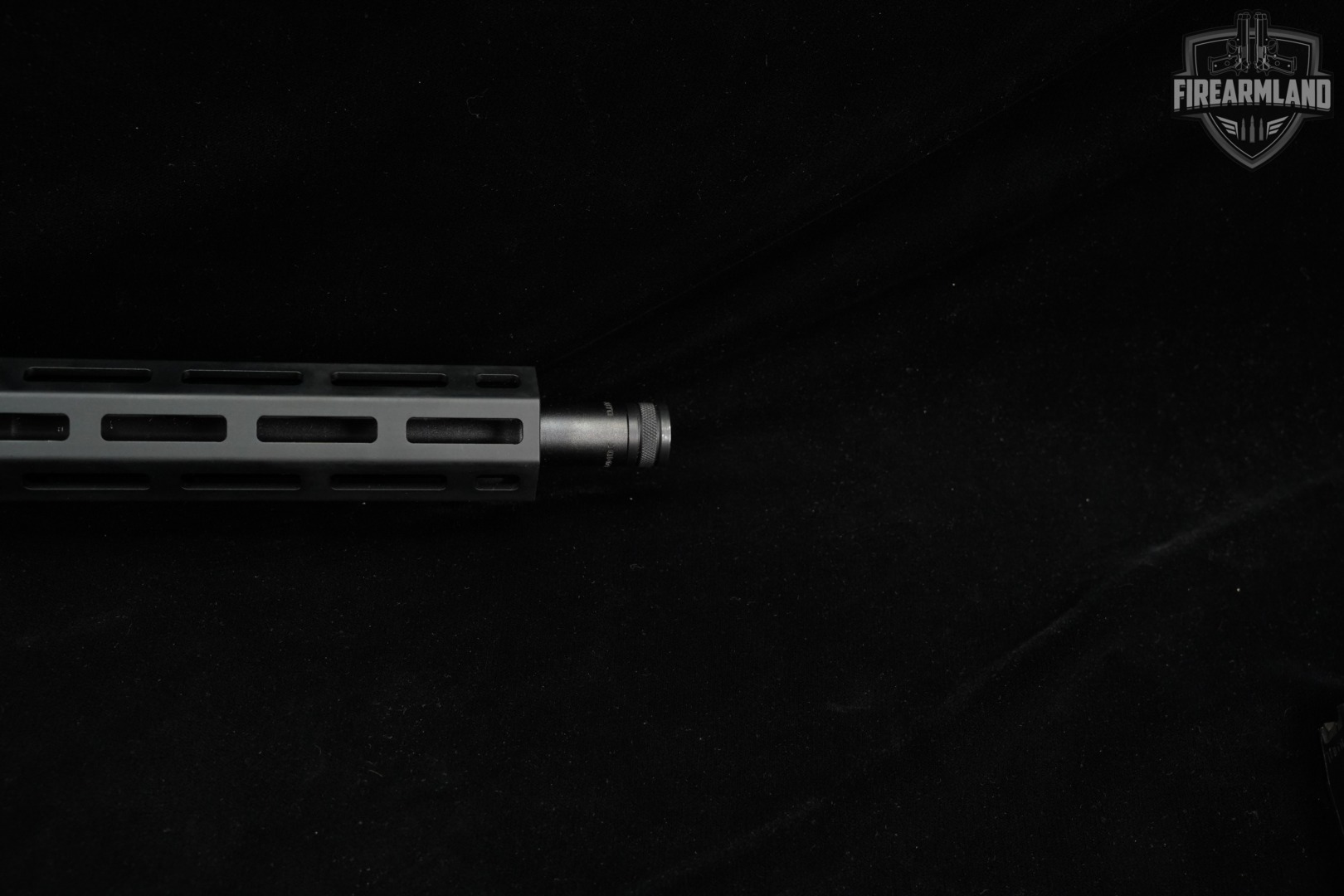 Ruger LC Carbine 10mm 16.25" NITRIDED THREADED M-LOK SIDE-FOLDER-img-15