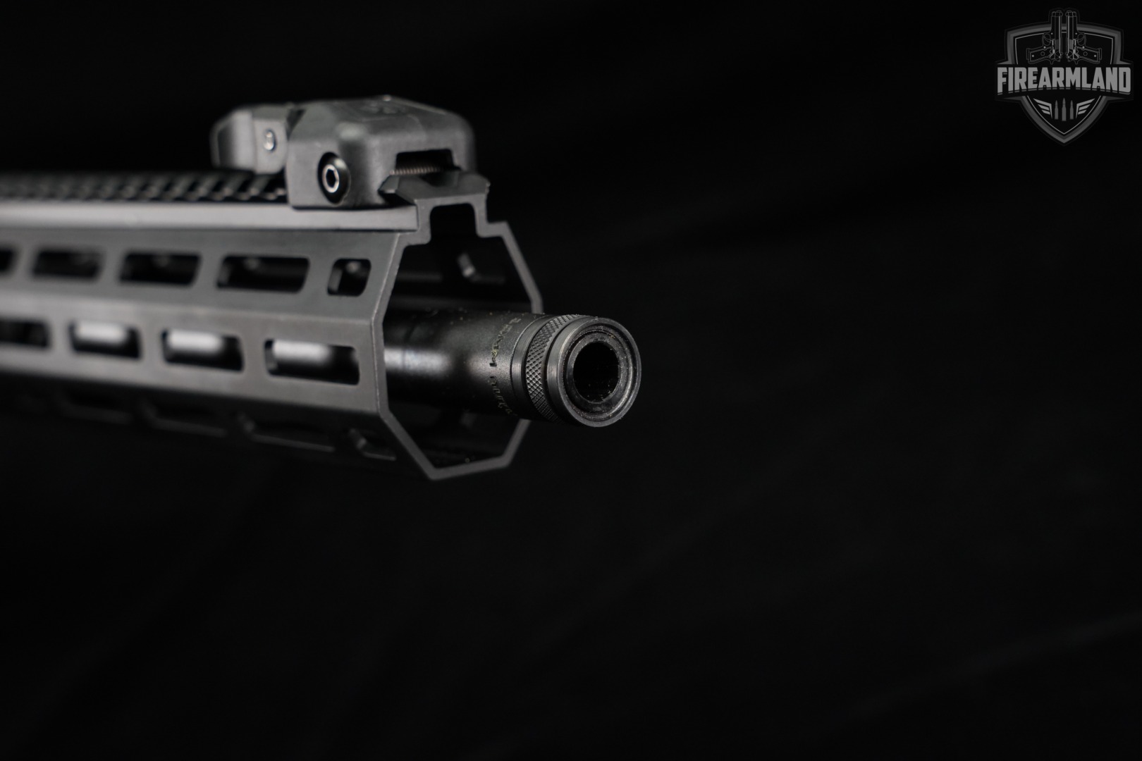 Ruger LC Carbine 10mm 16.25" NITRIDED THREADED M-LOK SIDE-FOLDER-img-16