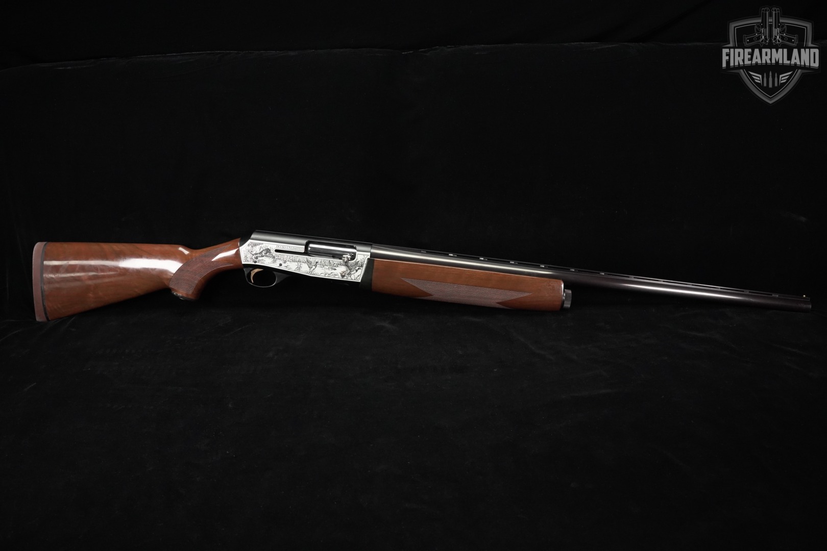 Used SKB Model 3000 Ducks Unlimited Edition Auction | FirearmLand