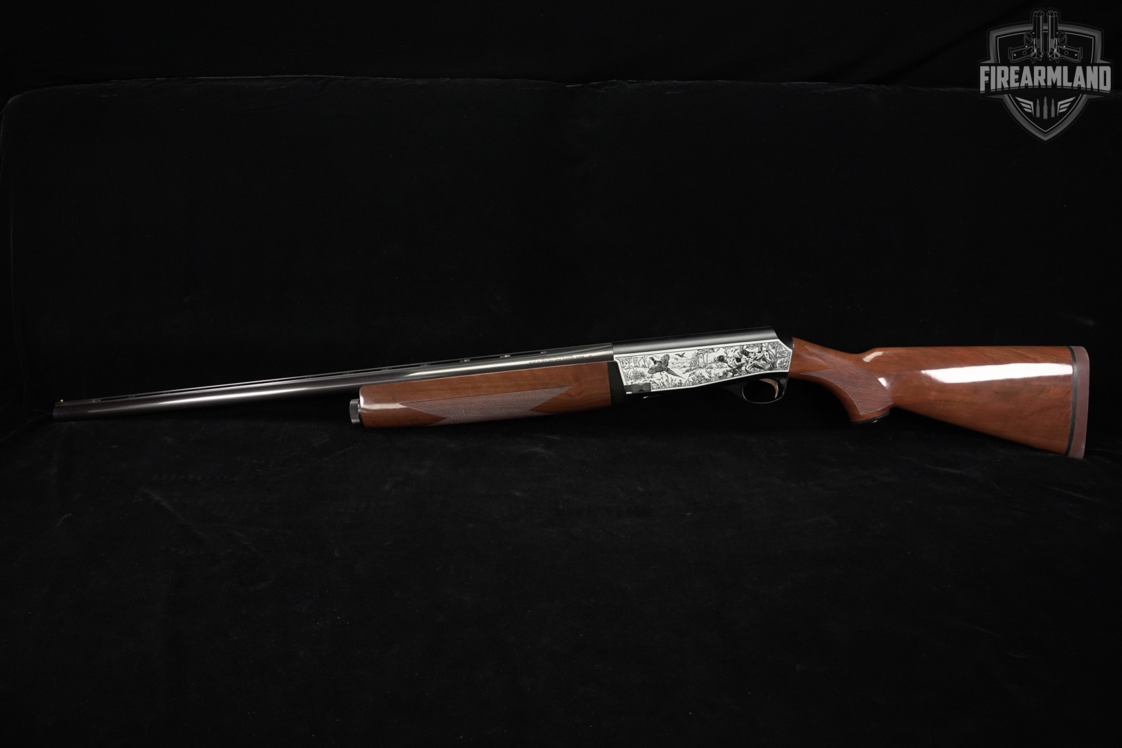Used SKB Model 3000 Ducks Unlimited Edition Auction | FirearmLand