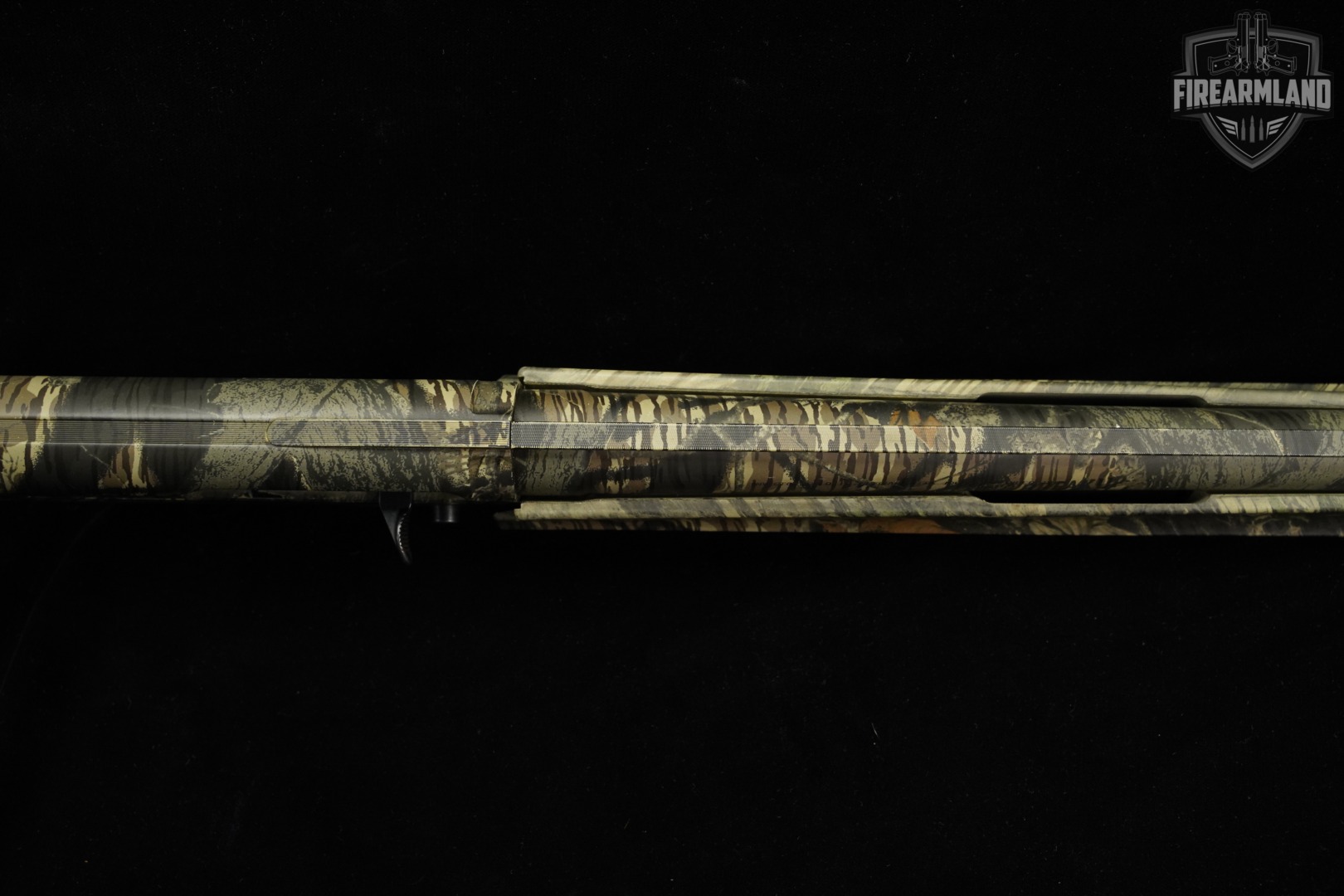 DESIRED 2001 Browning Gold 10 Stalker 28" Mossy Oak Break-Up Camo 3.5-img-11