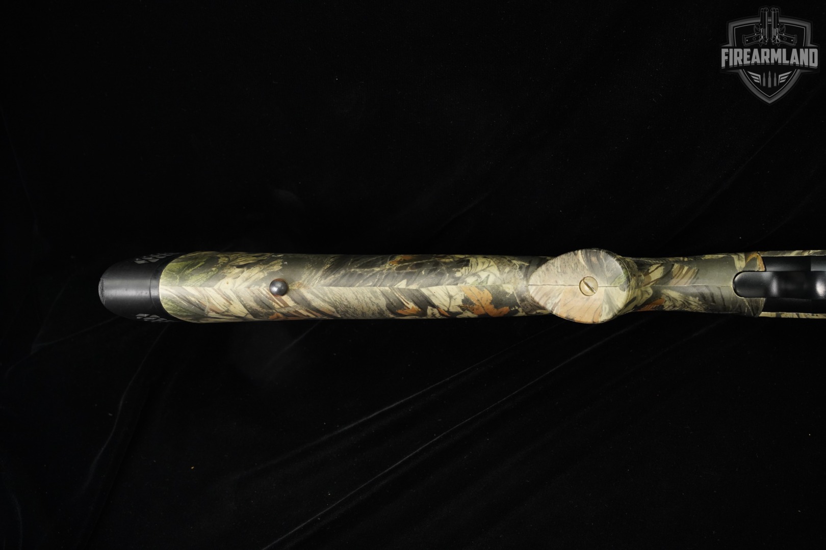 DESIRED 2001 Browning Gold 10 Stalker 28" Mossy Oak Break-Up Camo 3.5-img-13