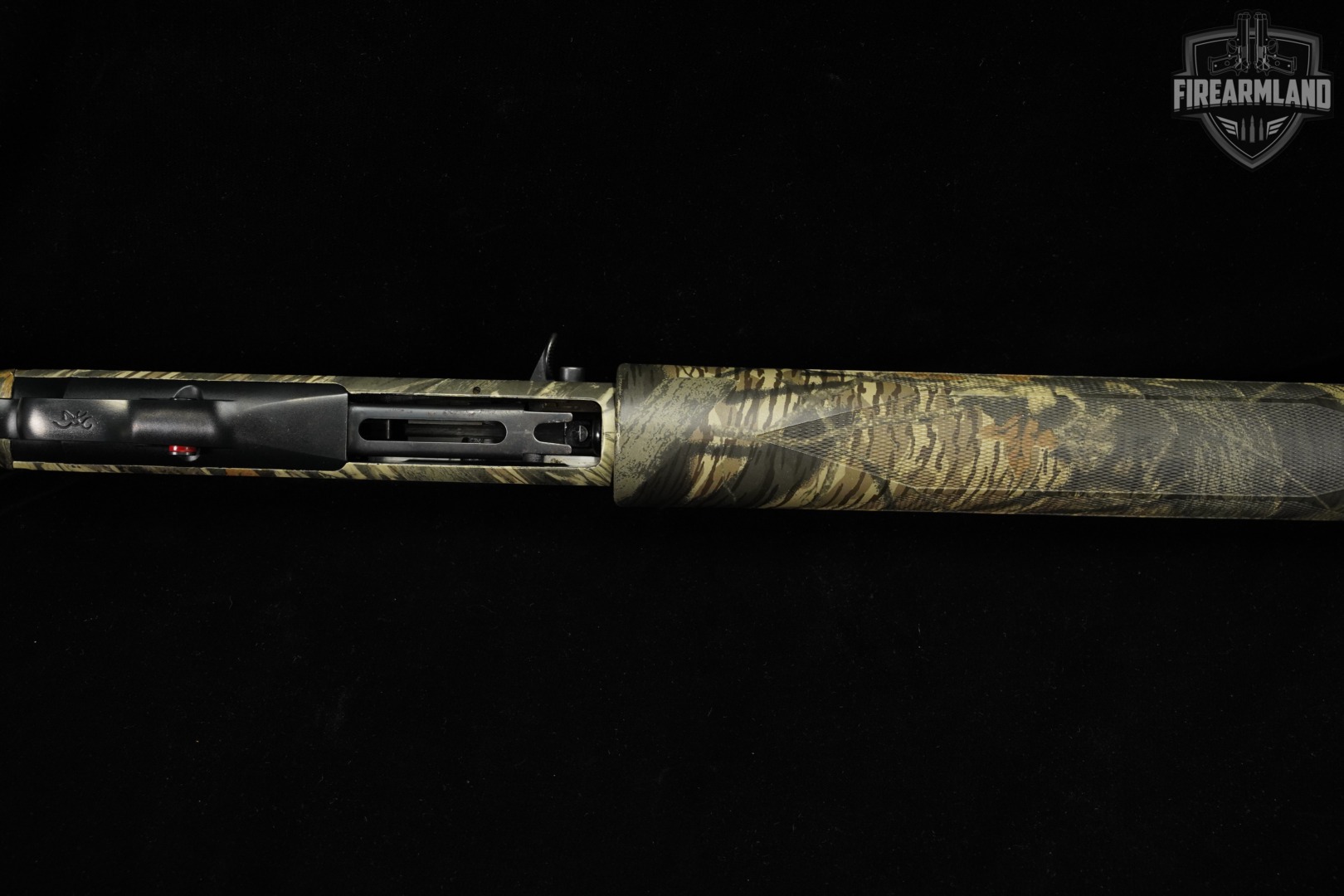 DESIRED 2001 Browning Gold 10 Stalker 28" Mossy Oak Break-Up Camo 3.5-img-14