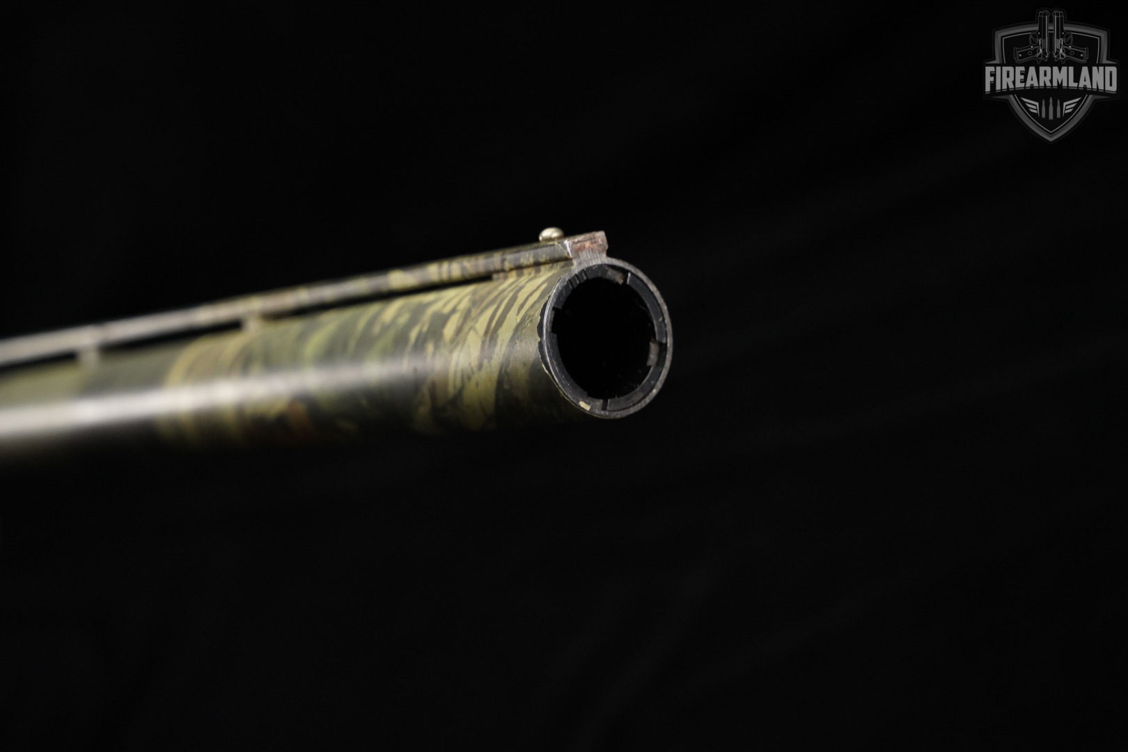 DESIRED 2001 Browning Gold 10 Stalker 28" Mossy Oak Break-Up Camo 3.5-img-16