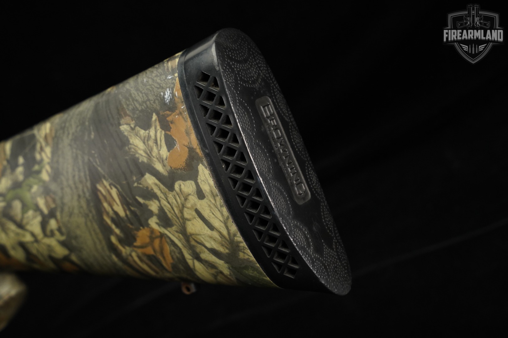 DESIRED 2001 Browning Gold 10 Stalker 28" Mossy Oak Break-Up Camo 3.5-img-17