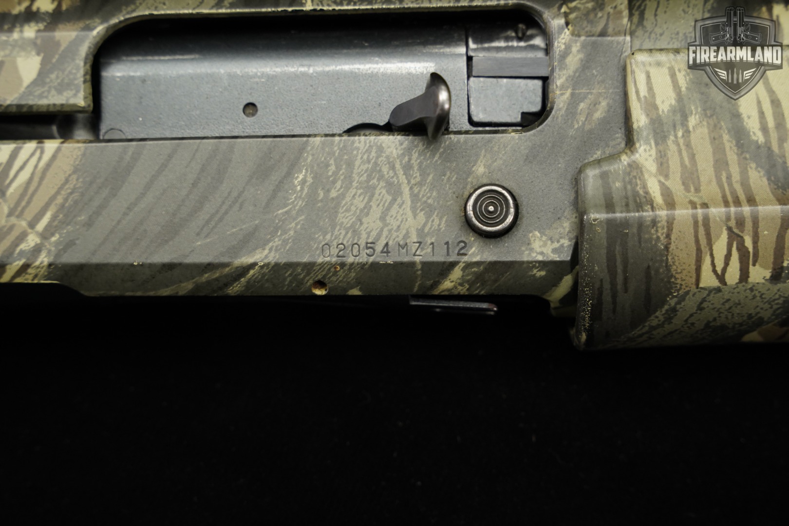 DESIRED 2001 Browning Gold 10 Stalker 28" Mossy Oak Break-Up Camo 3.5-img-18