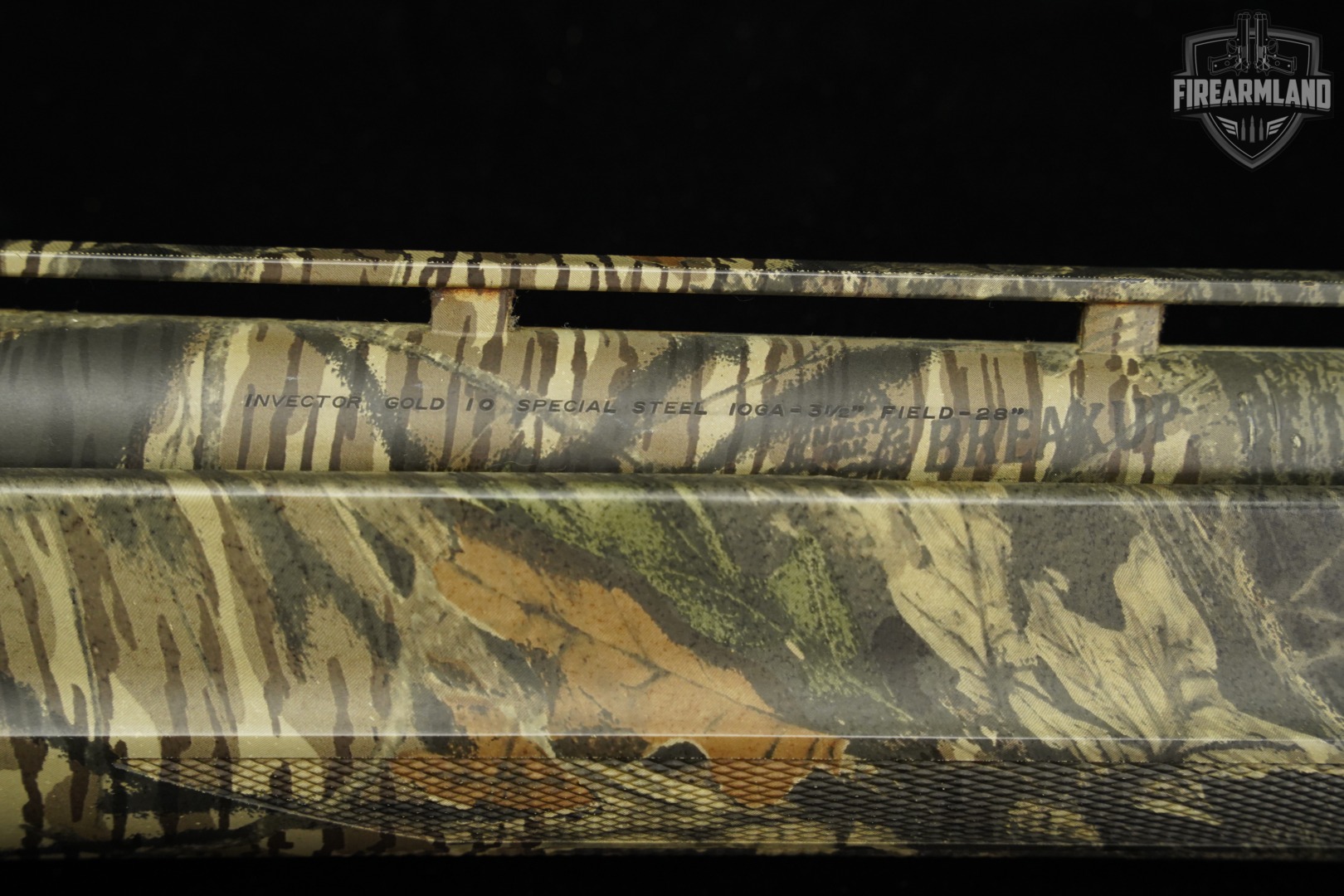 DESIRED 2001 Browning Gold 10 Stalker 28" Mossy Oak Break-Up Camo 3.5-img-19