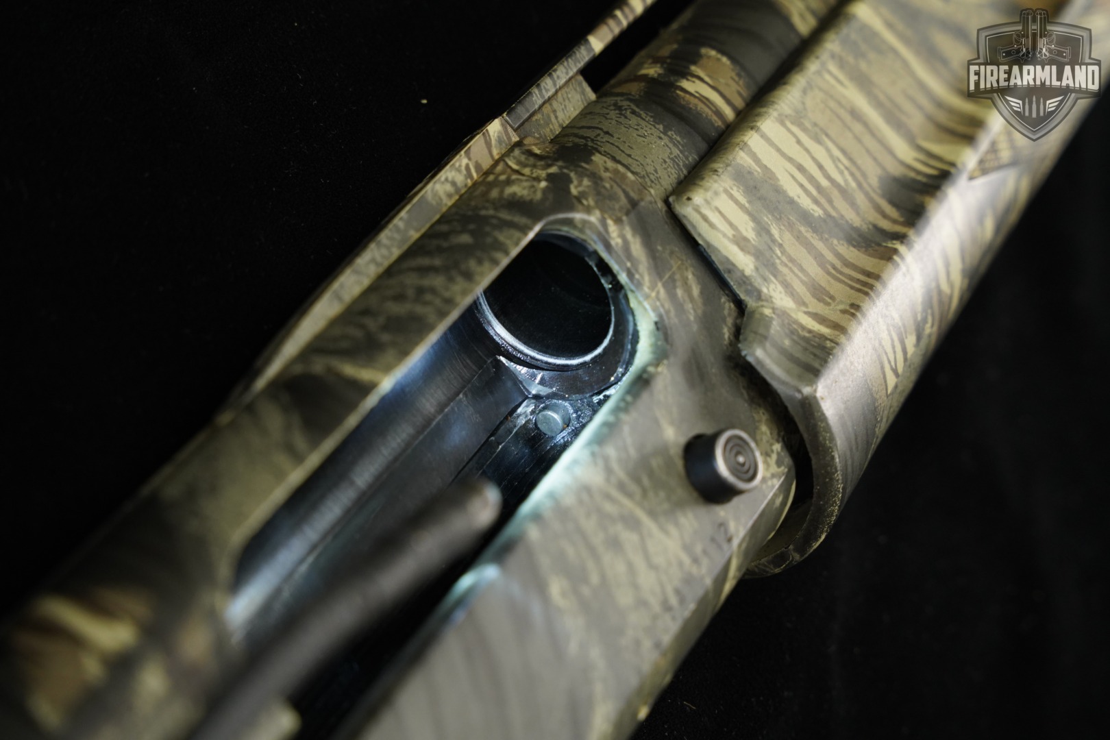 DESIRED 2001 Browning Gold 10 Stalker 28" Mossy Oak Break-Up Camo 3.5-img-20