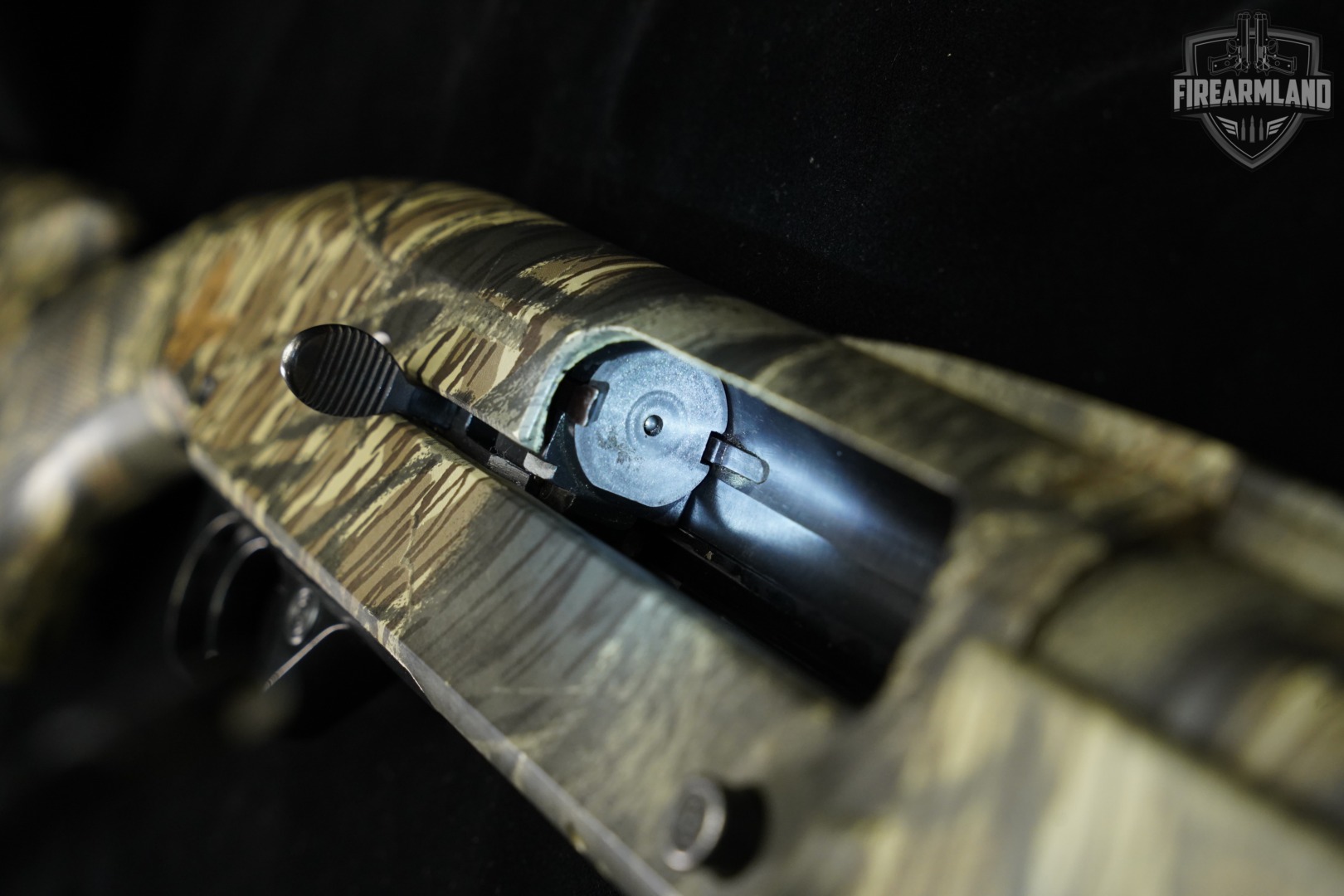 DESIRED 2001 Browning Gold 10 Stalker 28" Mossy Oak Break-Up Camo 3.5-img-21