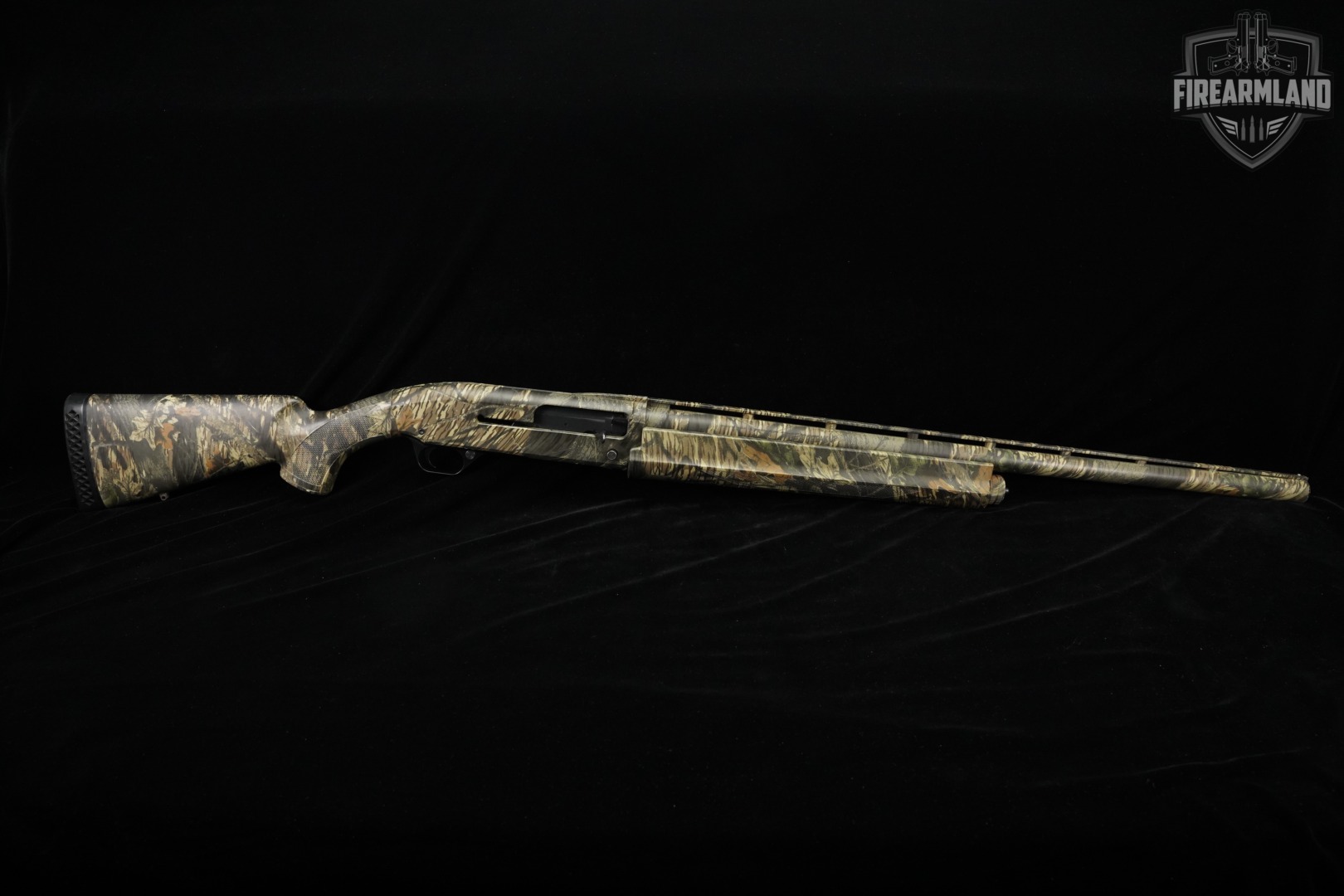 DESIRED 2001 Browning Gold 10 Stalker 28" Mossy Oak Break-Up Camo 3.5-img-3
