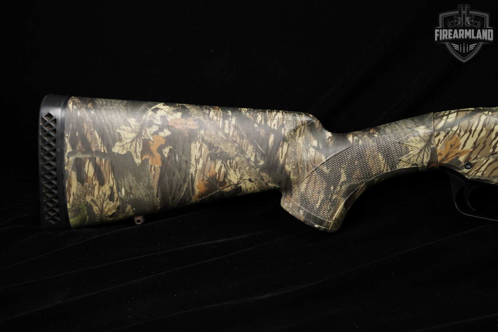 DESIRED 2001 Browning Gold 10 Stalker 28" Mossy Oak Break-Up Camo 3.5-img-4