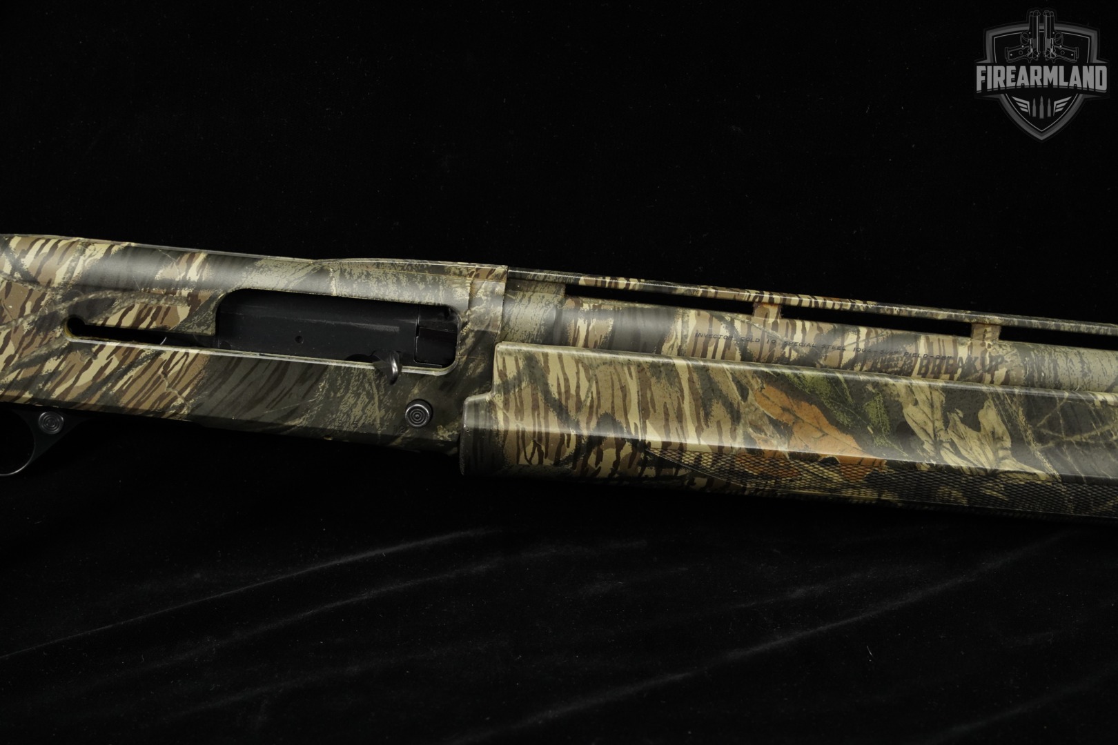 DESIRED 2001 Browning Gold 10 Stalker 28" Mossy Oak Break-Up Camo 3.5-img-5
